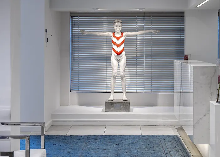 South Beach Camps Bay Boutique Hotel