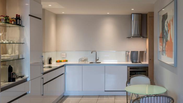 Hotel South Camps Bay Boutique
