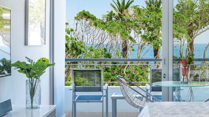 South Camps Bay Boutique 5* Kapstadt