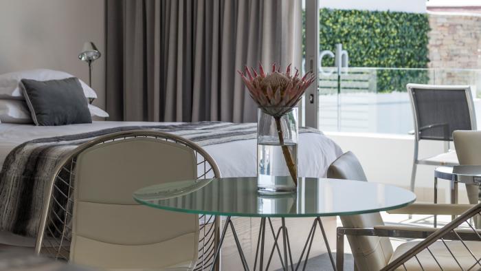 South Camps Bay Boutique Hotel 5*