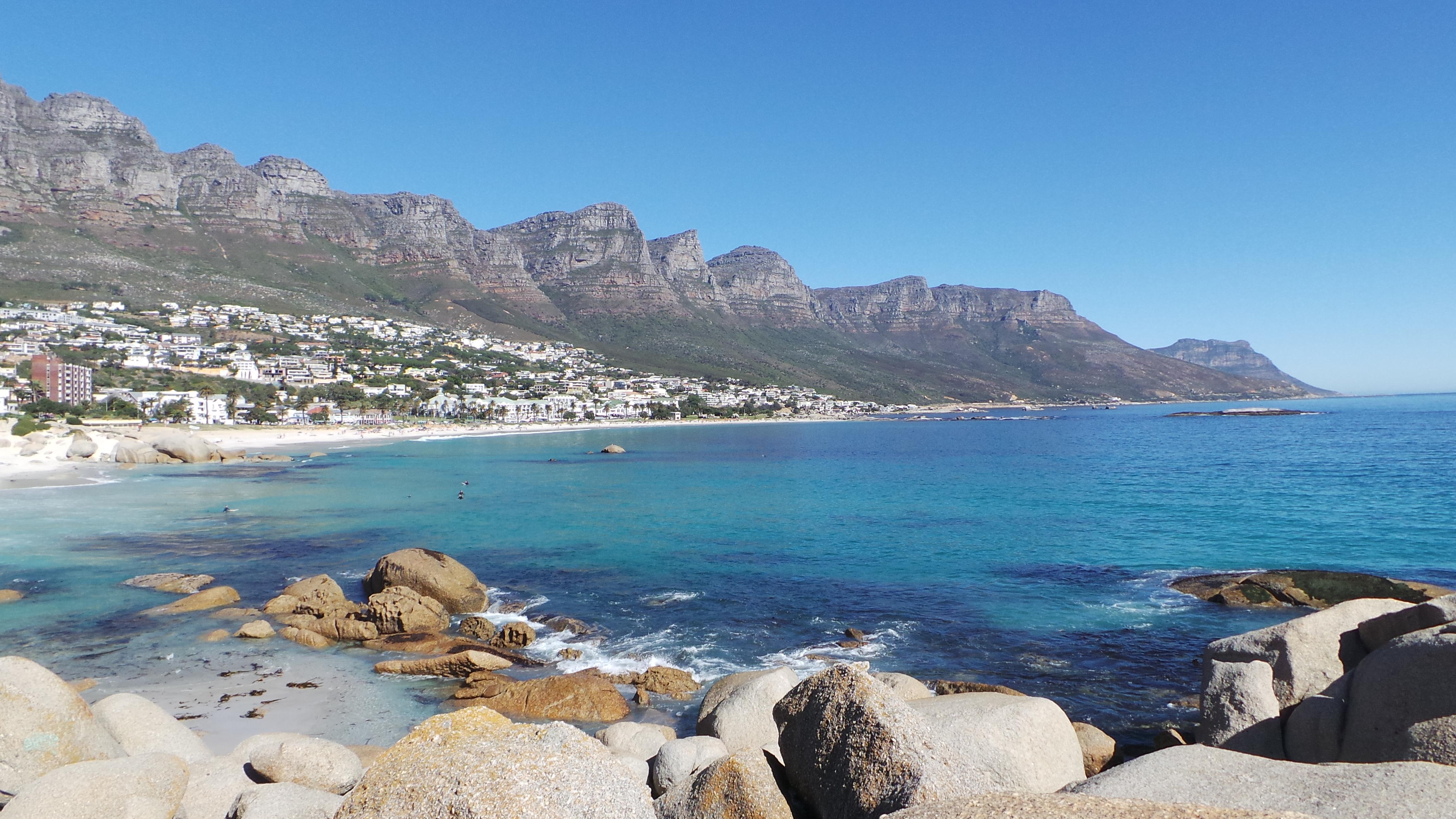 South Camps Bay Boutique 5*
