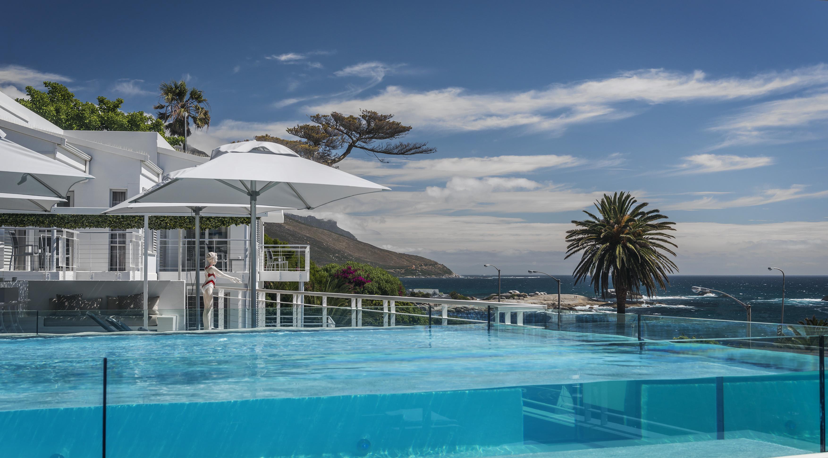 South Camps Bay Boutique Kapstadt