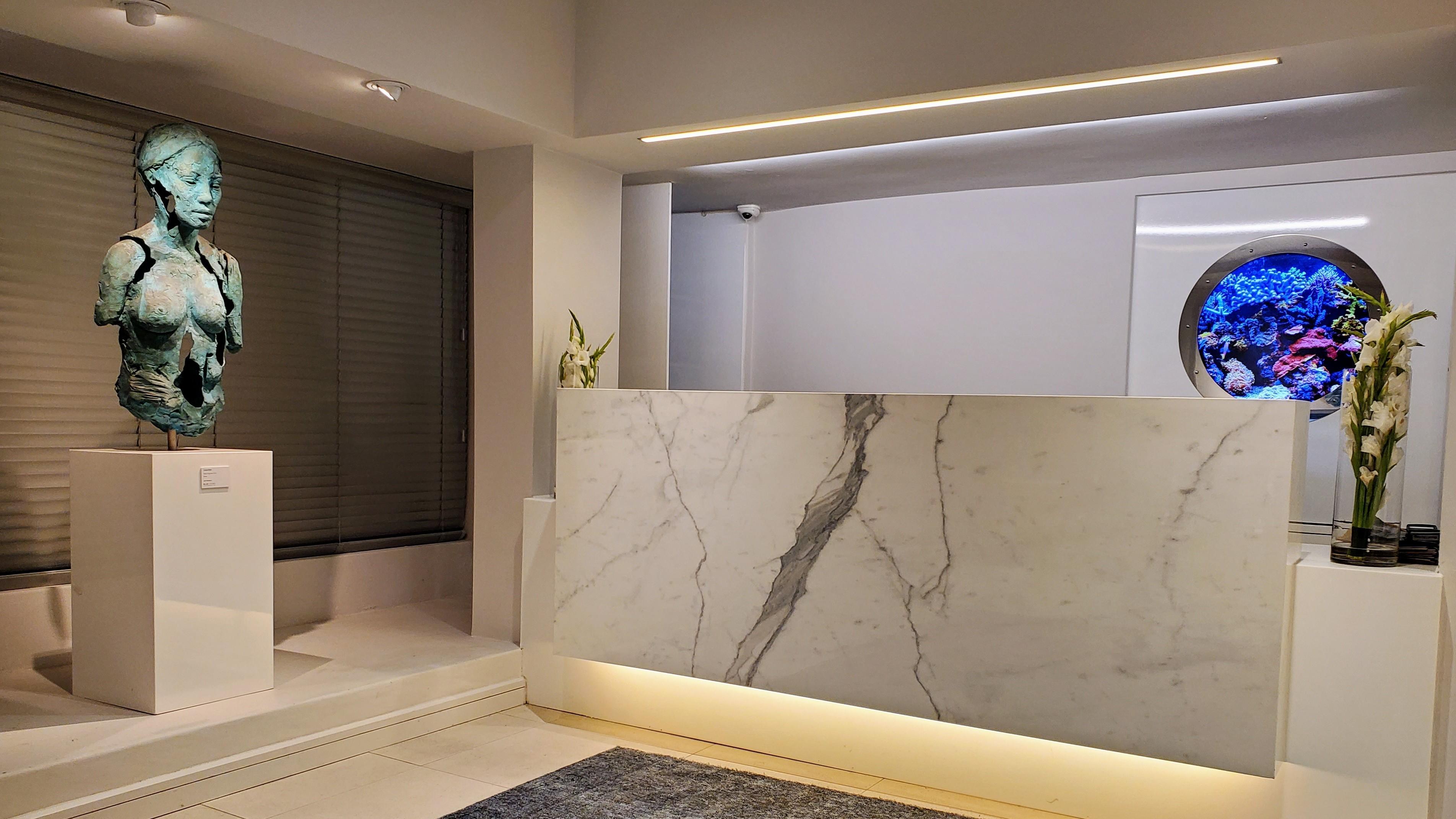 South Camps Bay Boutique 5*