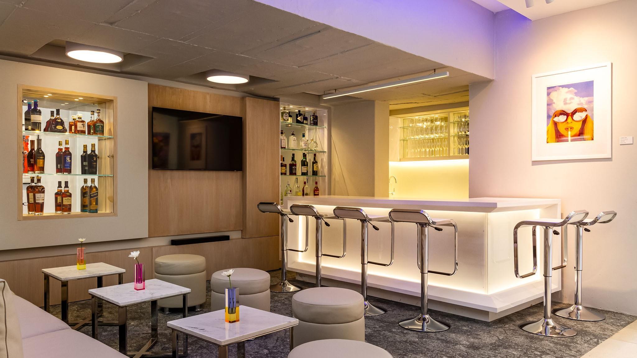 South Camps Bay Boutique Hotel 5*