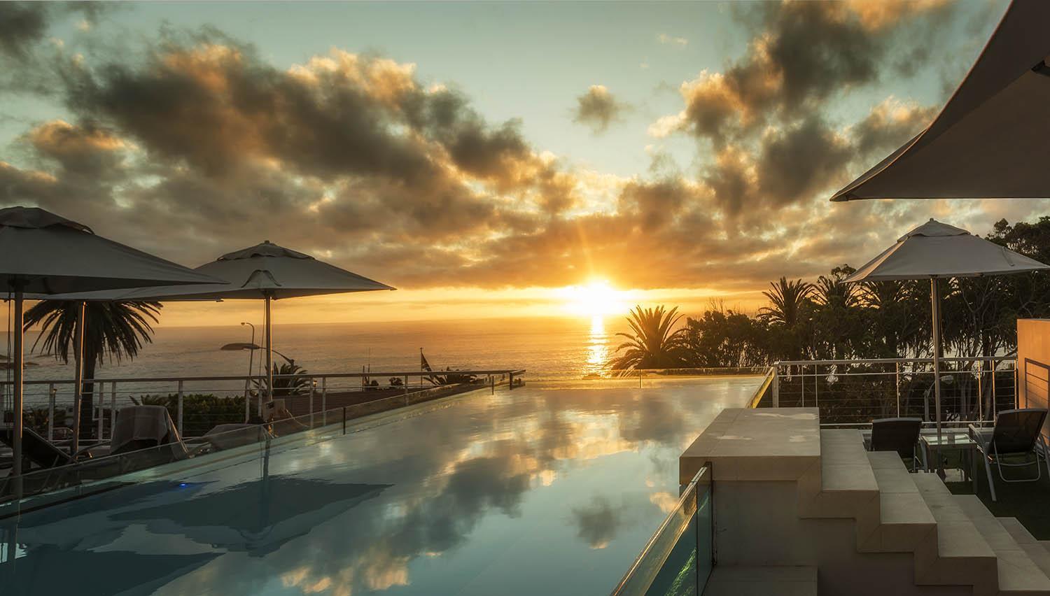South Camps Bay Boutique