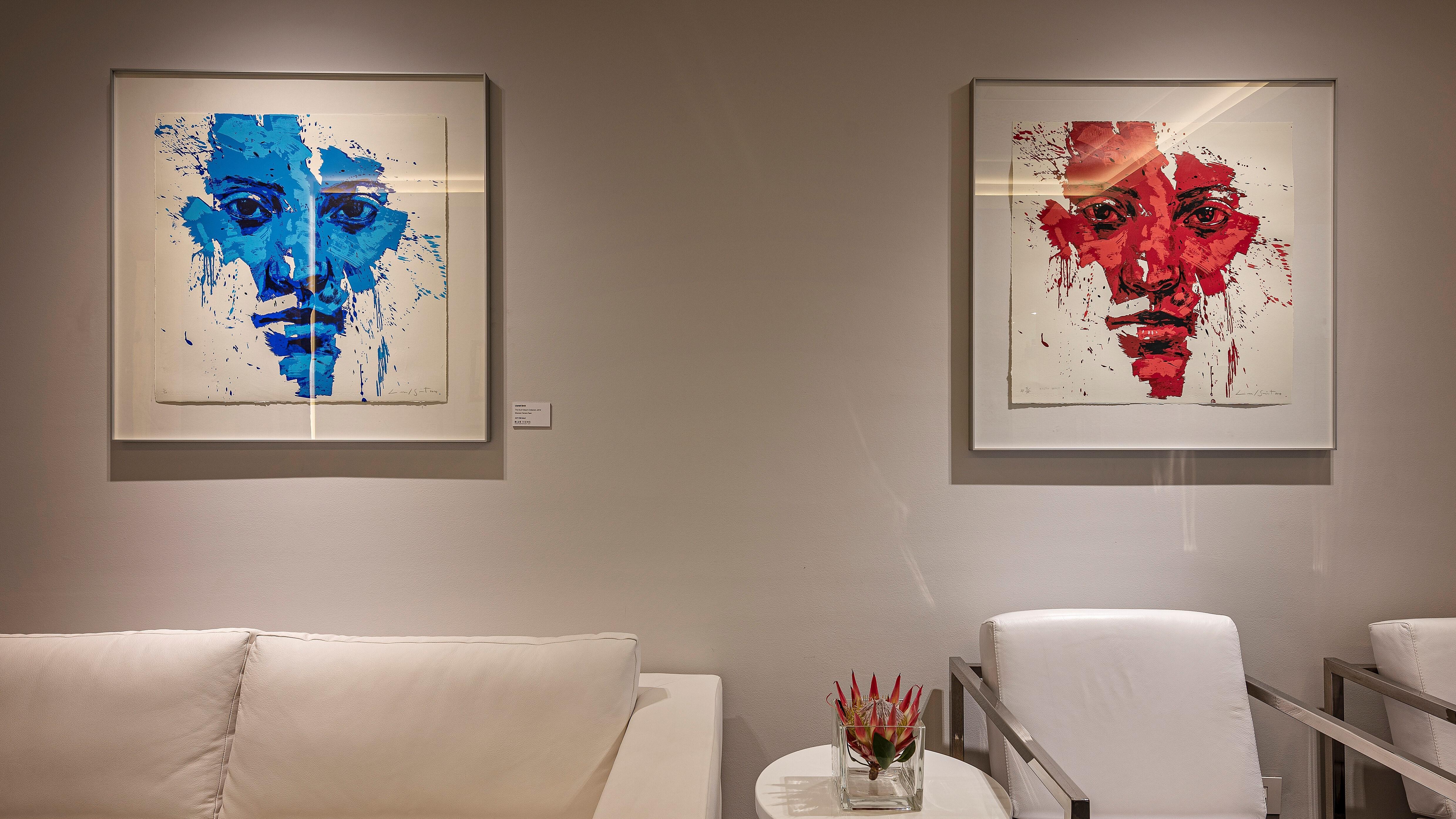 South Camps Bay Boutique Hotel 5*