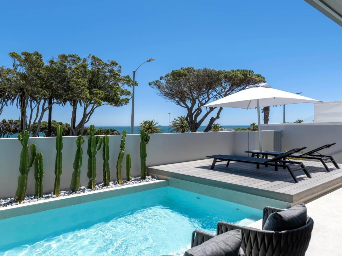 South Camps Bay Boutique 5* Kapstadt