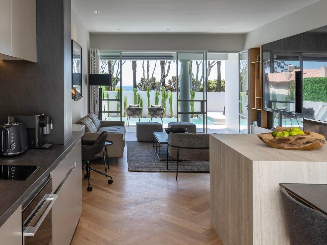 Hotel South Camps Bay Boutique