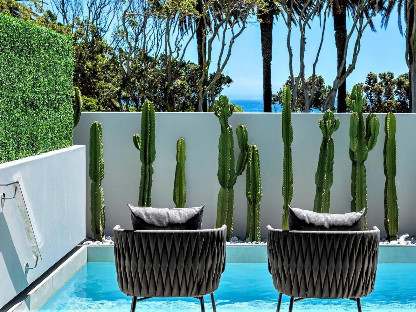 Hotel South Camps Bay Boutique Kapstadt