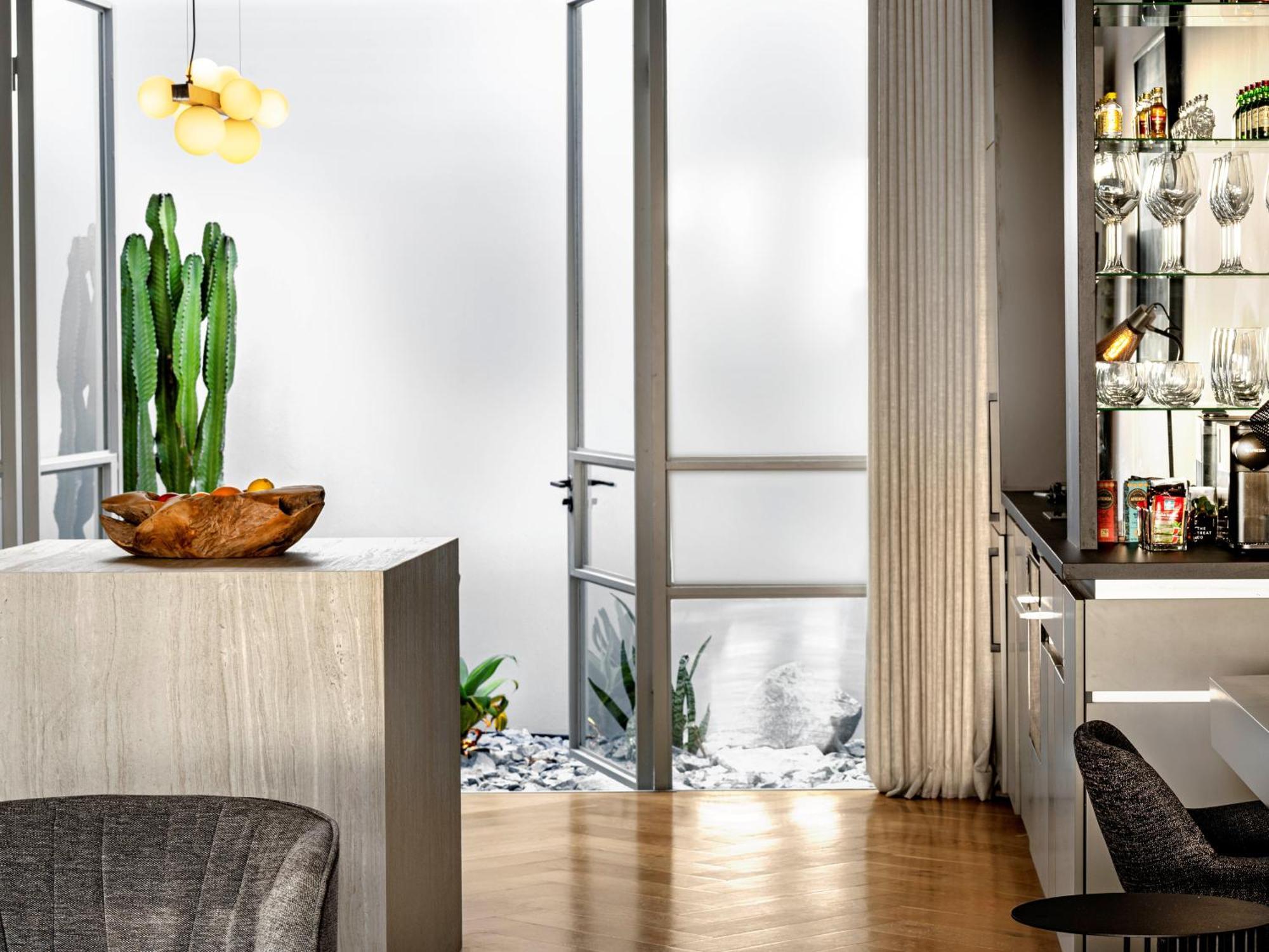 South Camps Bay Boutique Kapstadt
