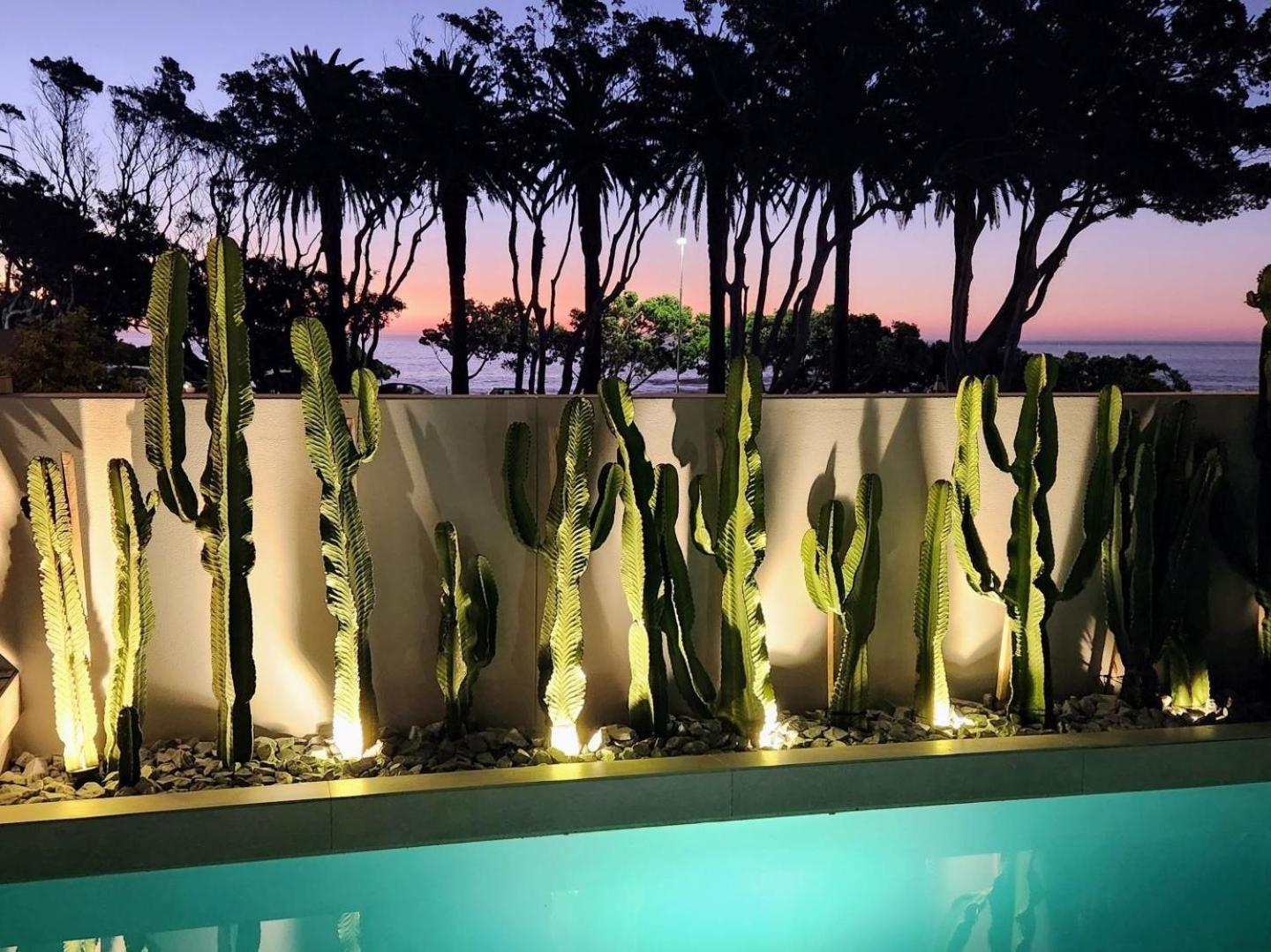 South Camps Bay Boutique 5*