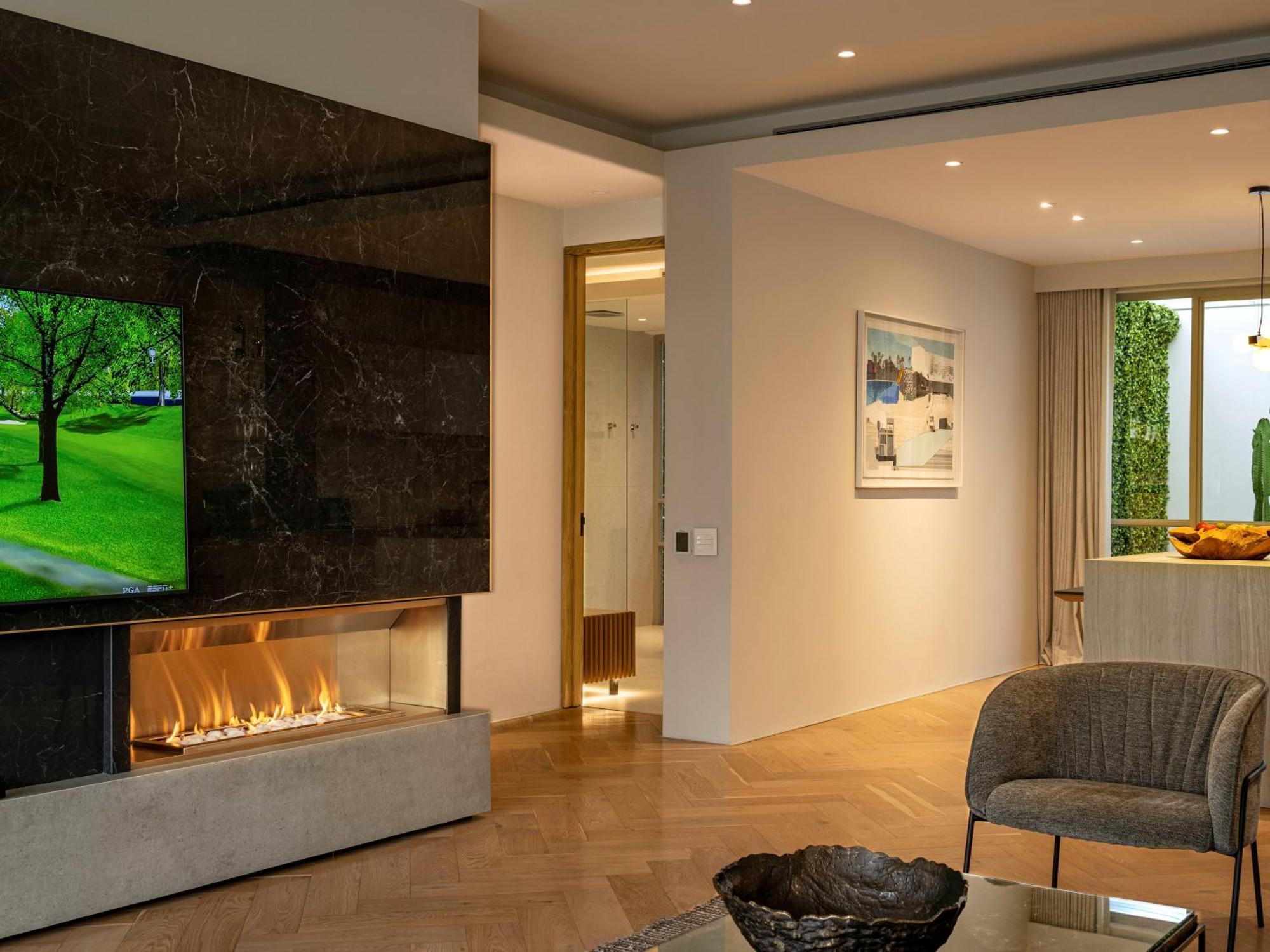 Hotel South Camps Bay Boutique