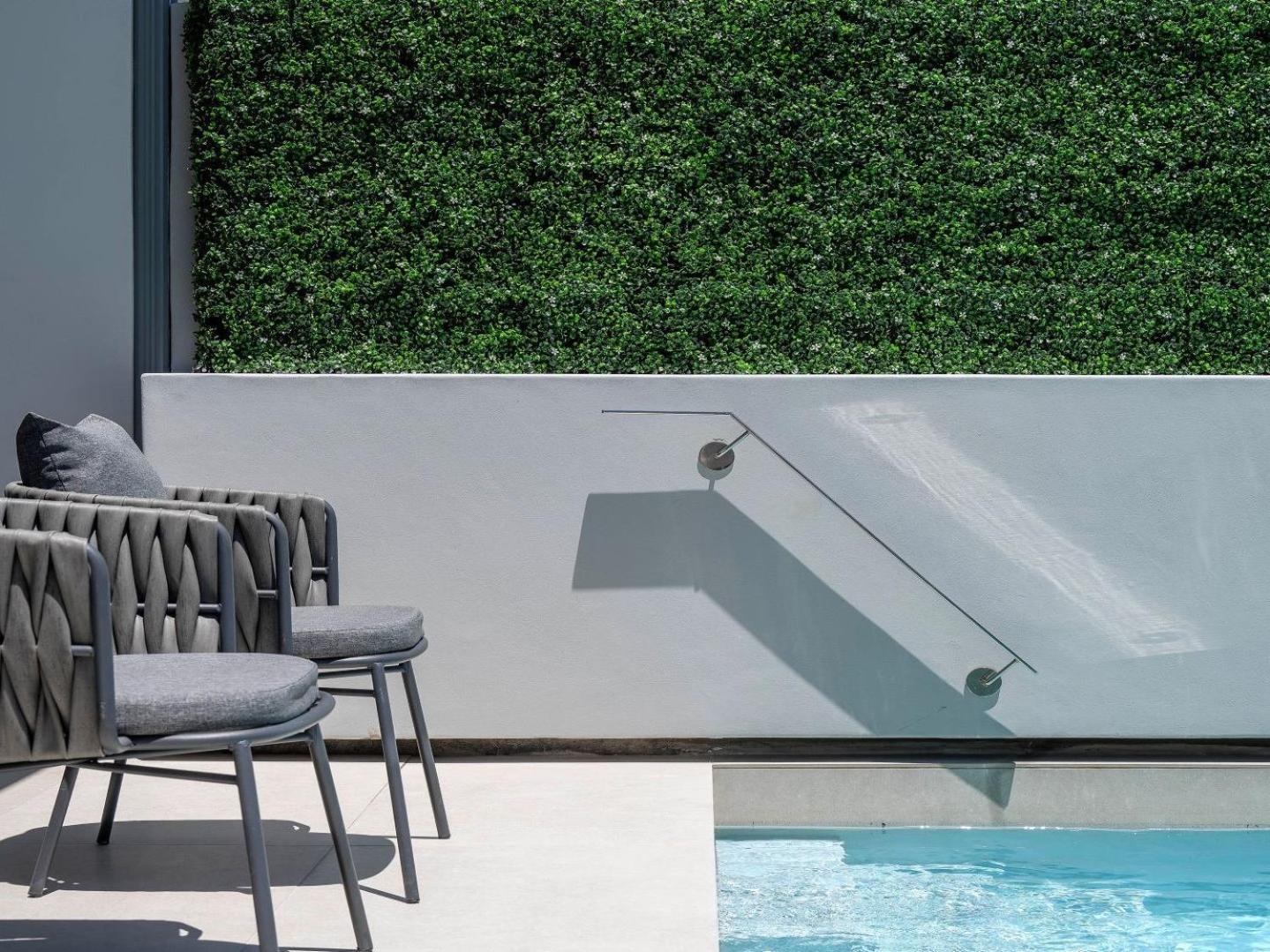 South Camps Bay Boutique 5*