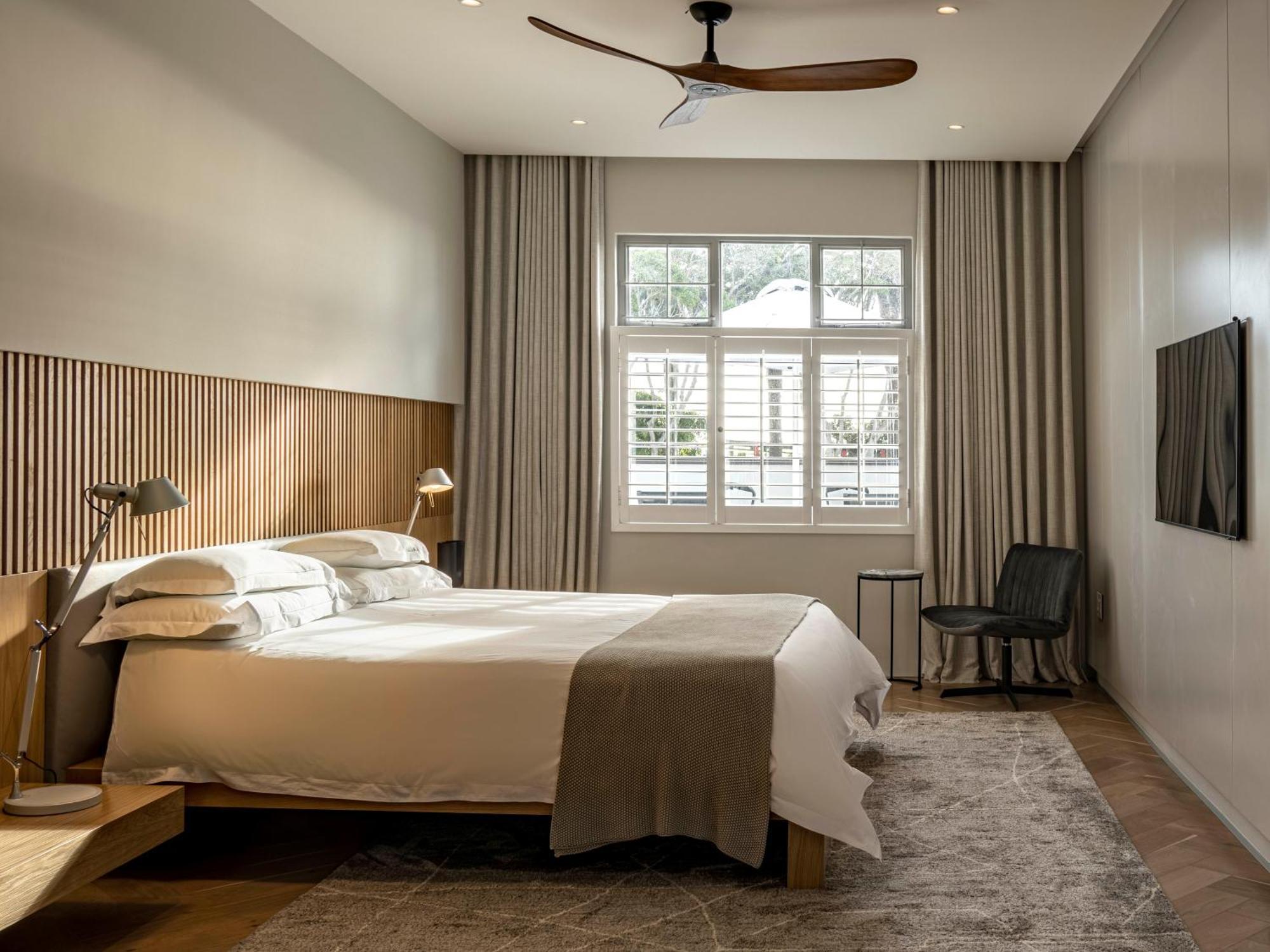 South Camps Bay Boutique 5* Kapstadt