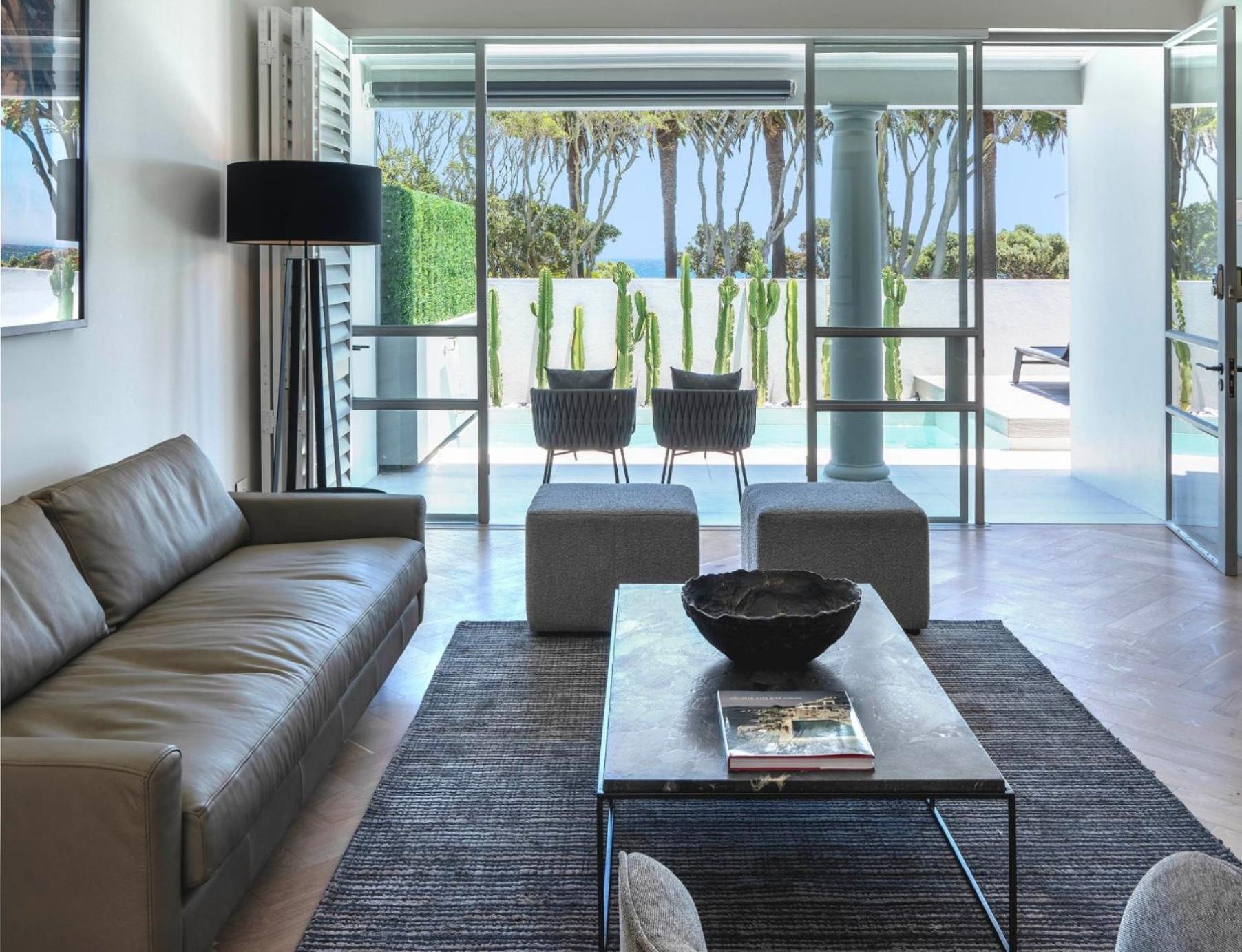 South Camps Bay Boutique Hotel