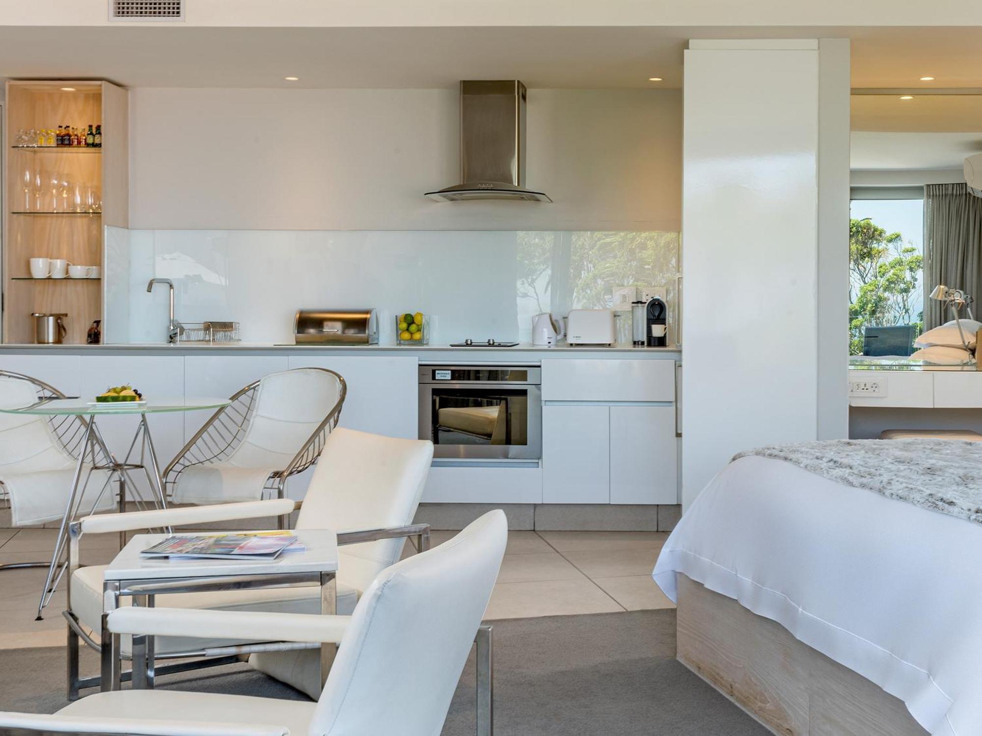 South Camps Bay Boutique Hotel Kapstadt