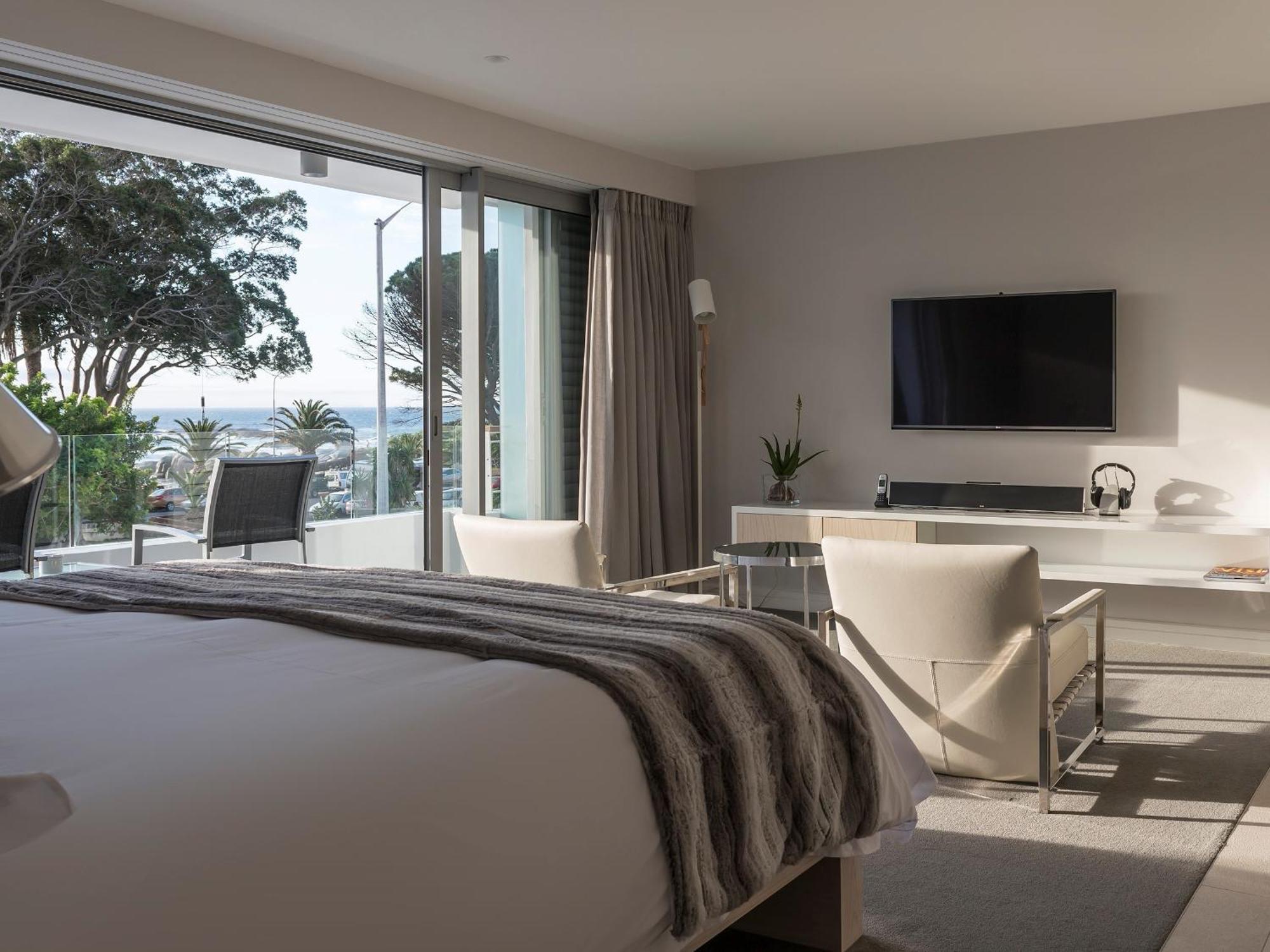 Hotel South Camps Bay Boutique 5*