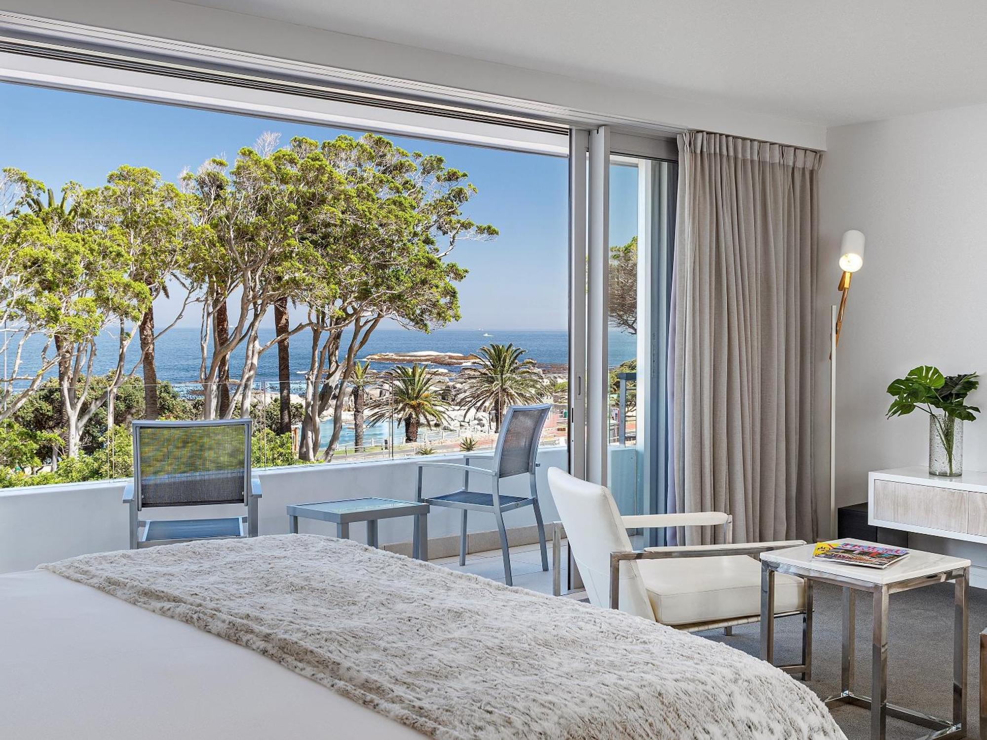 South Camps Bay Boutique 5* Kapstadt