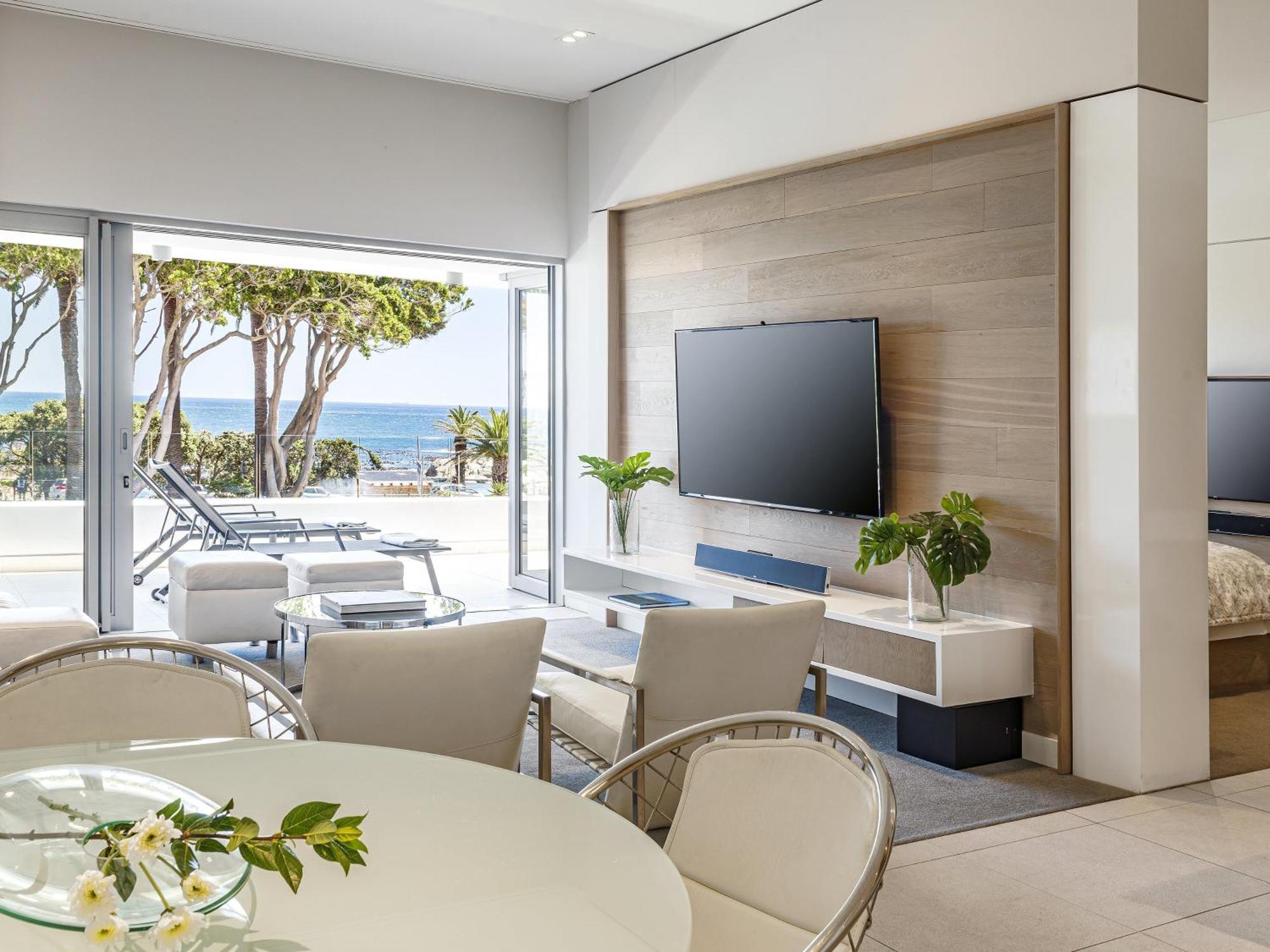 South Camps Bay Boutique Hotel