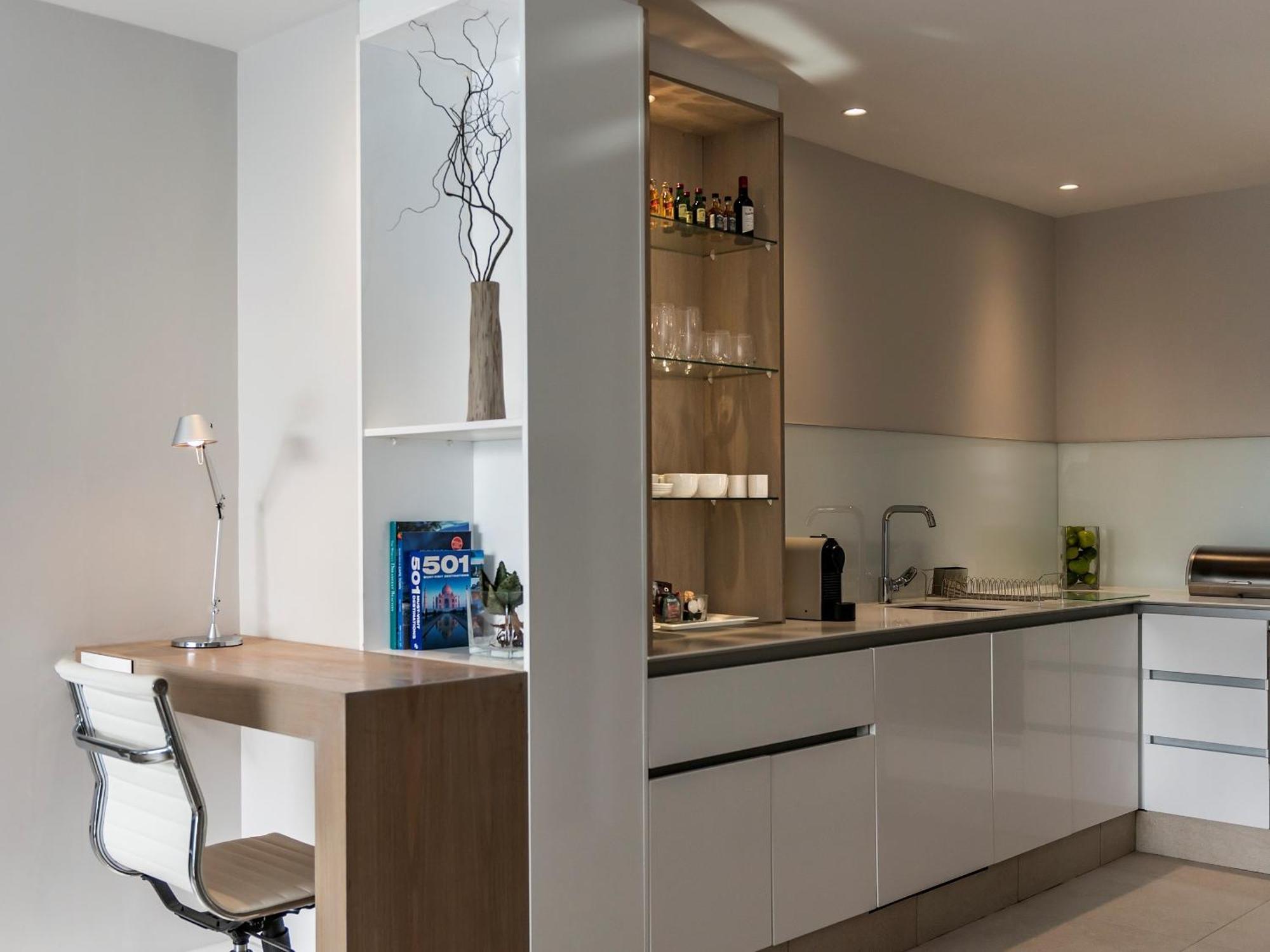 South Camps Bay Boutique Hotel 5*