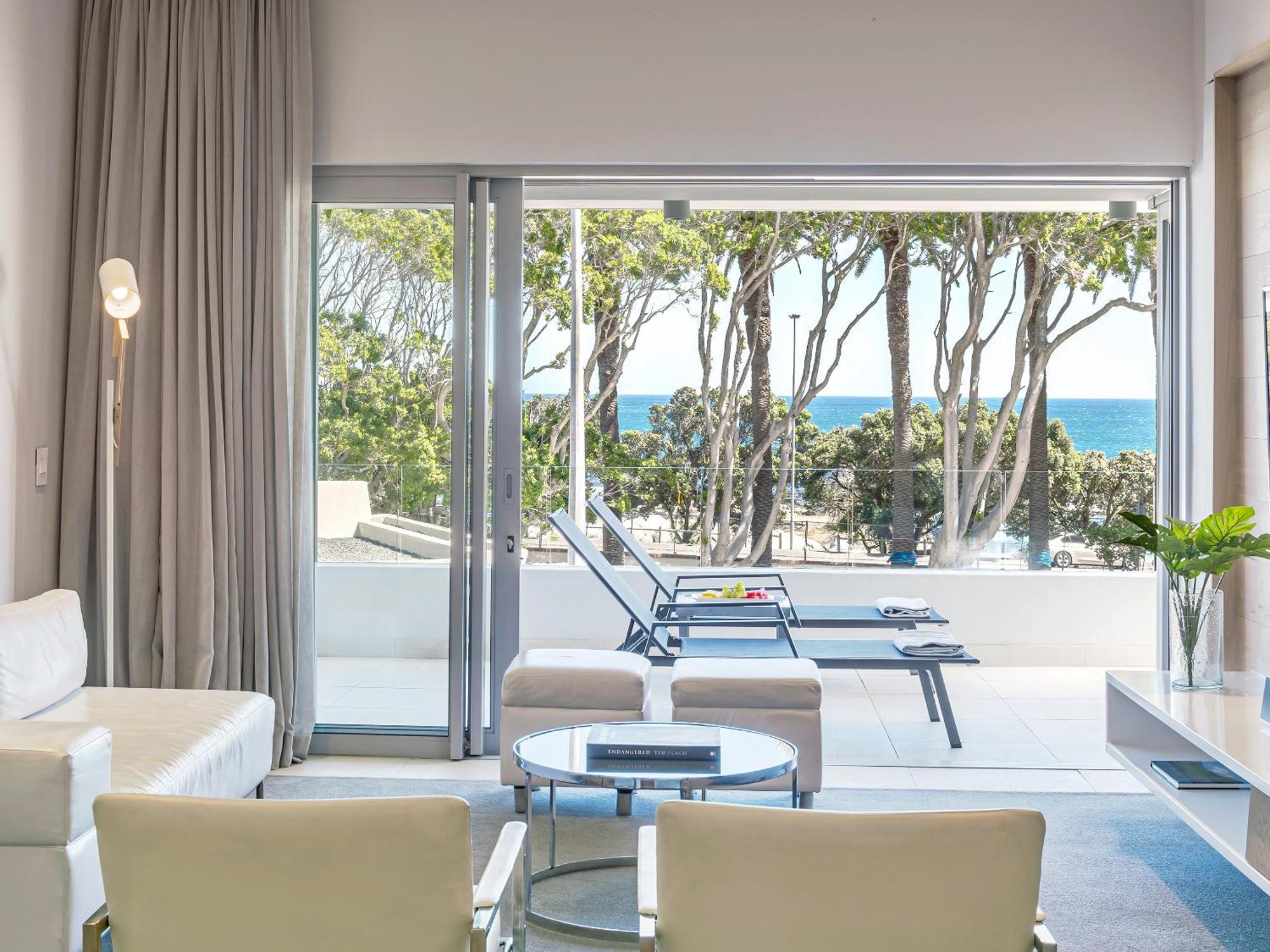 South Camps Bay Boutique 5* Kapstadt