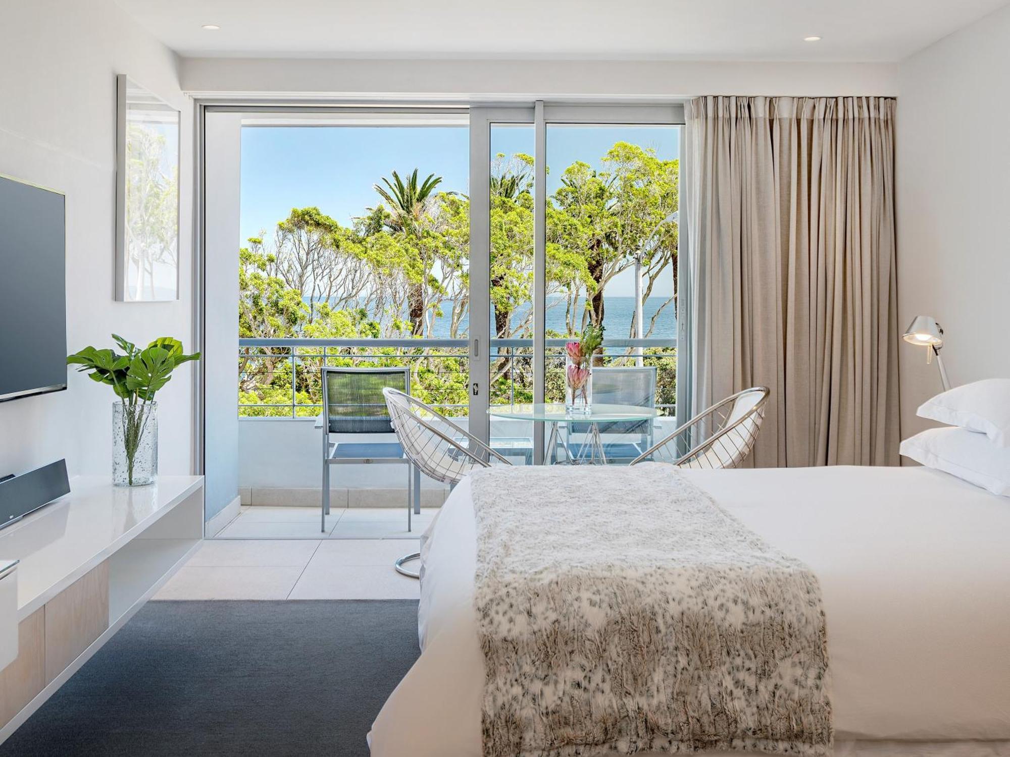 Hotel South Camps Bay Boutique