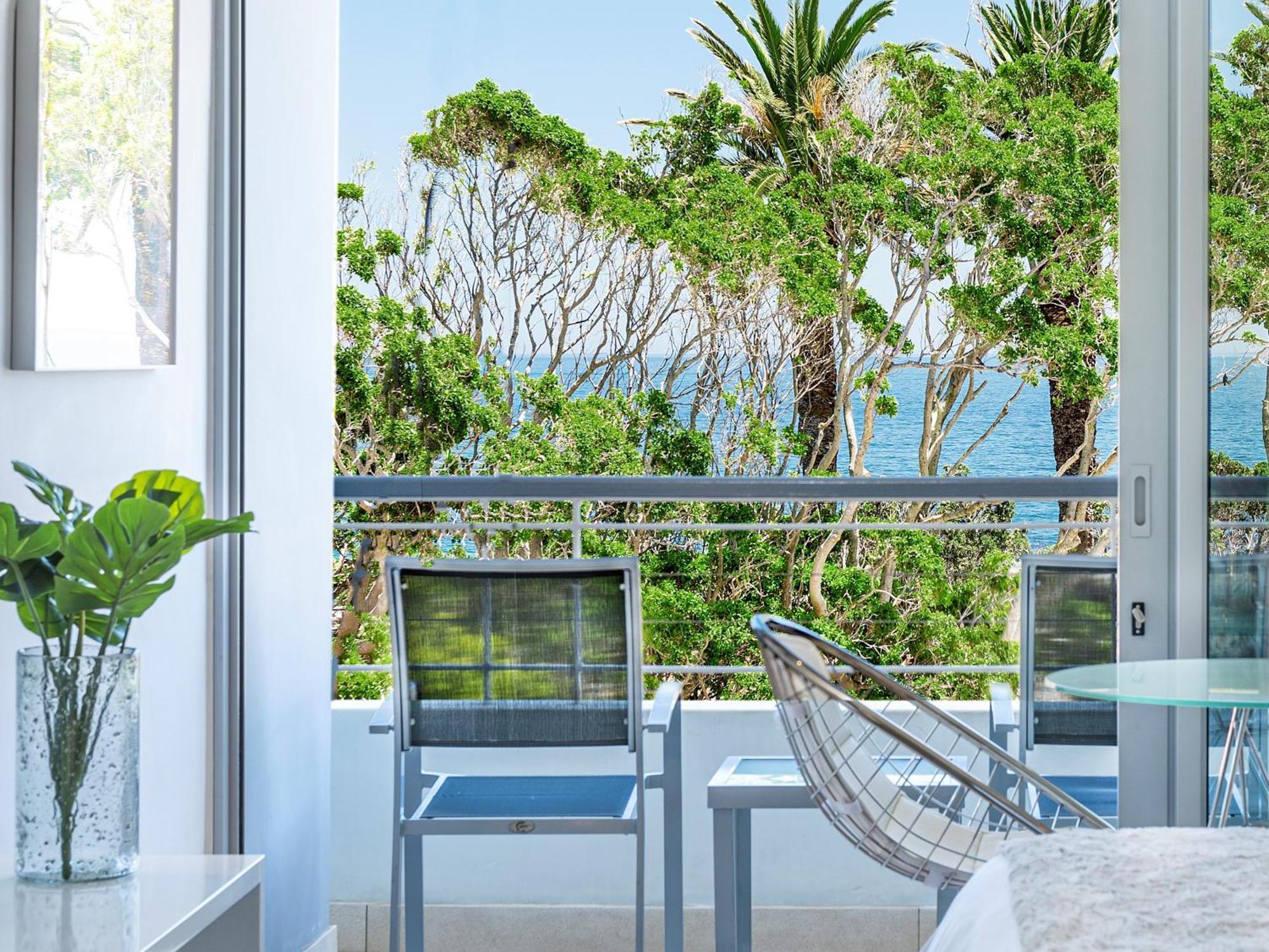 South Camps Bay Boutique 5*