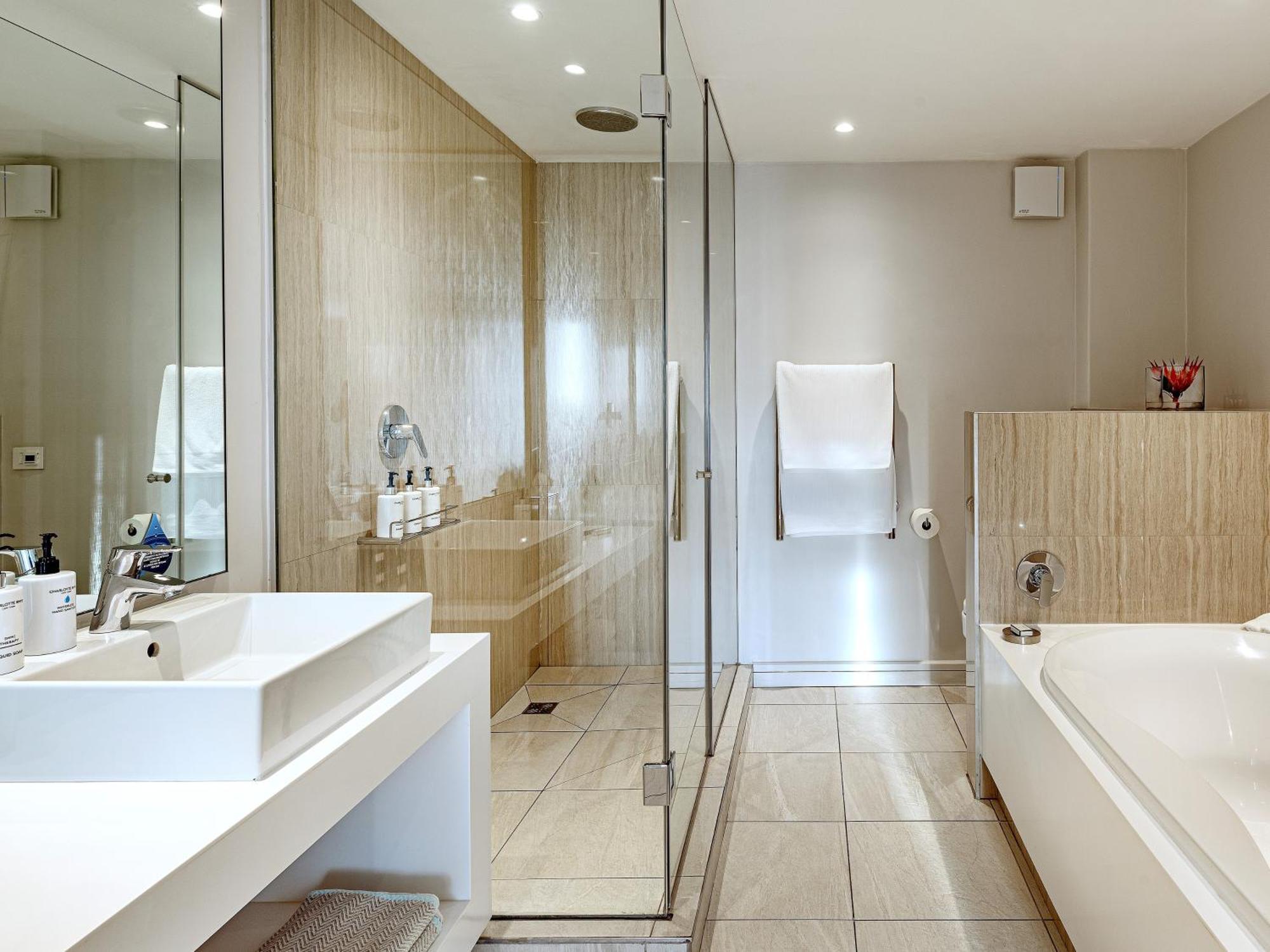 Hotel South Camps Bay Boutique Kapstadt