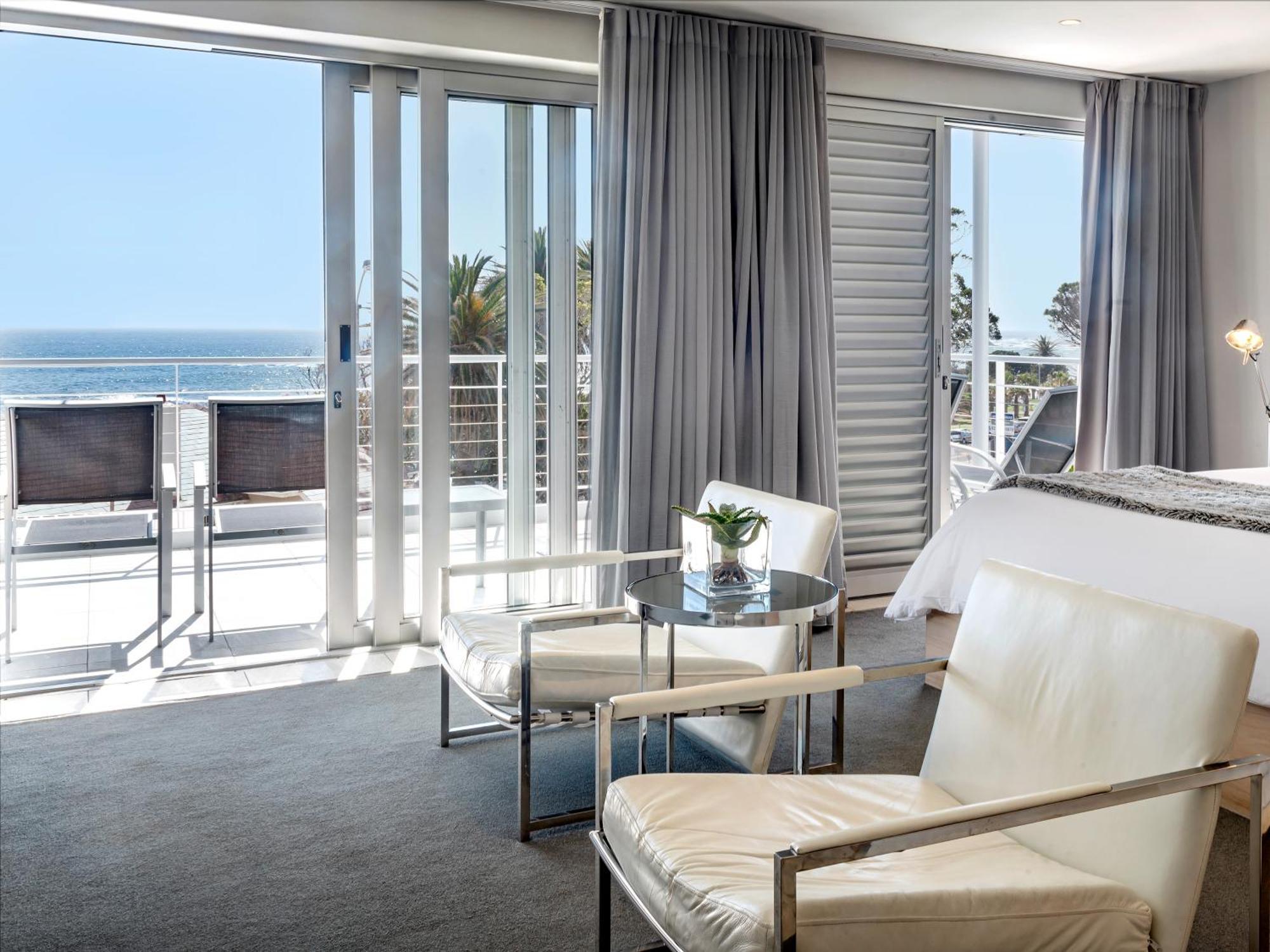 South Camps Bay Boutique 5* Kapstadt