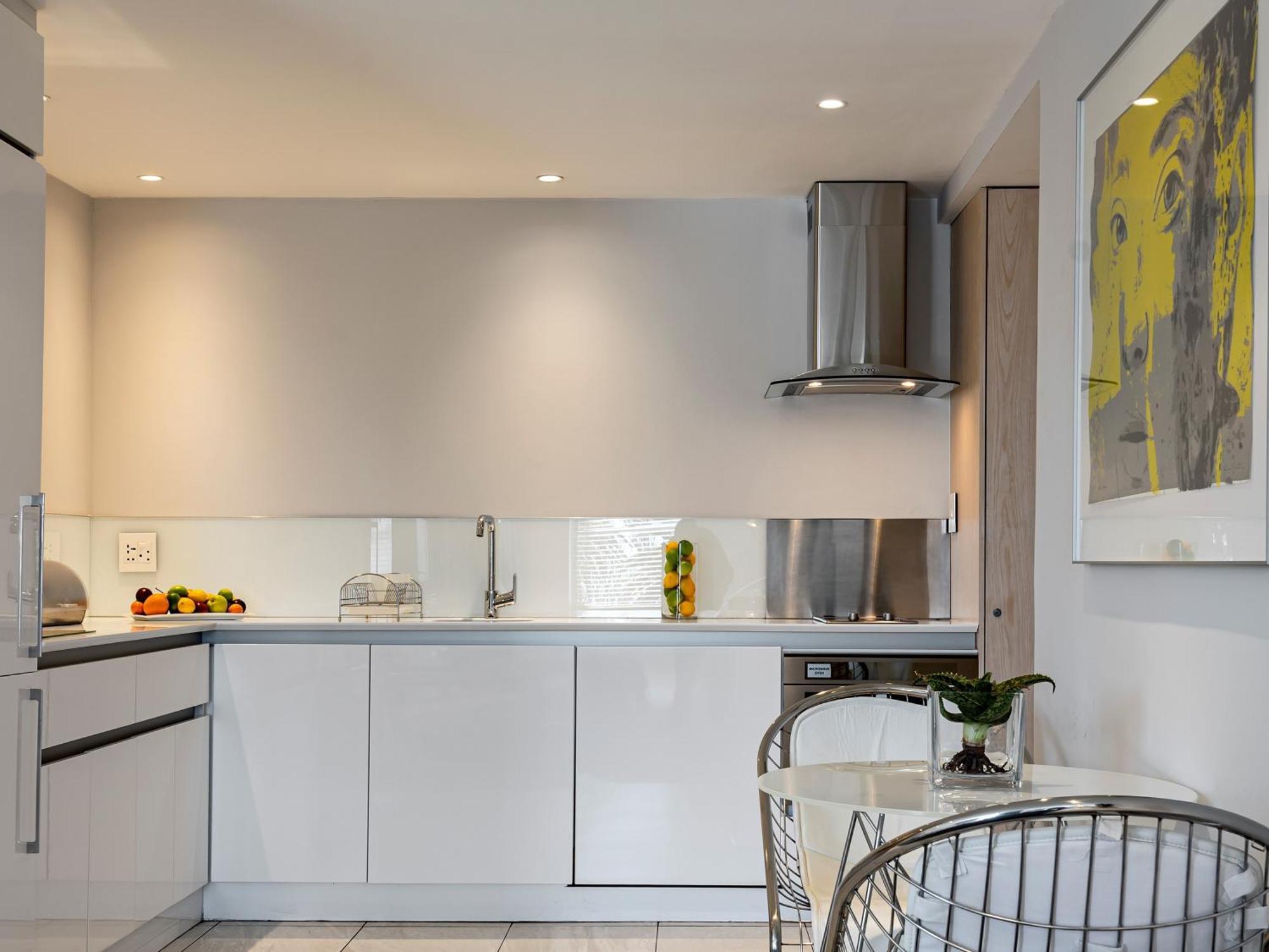 South Camps Bay Boutique 5*