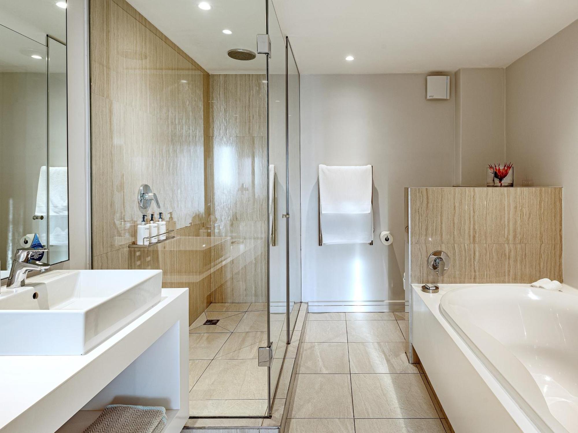 Hotel South Camps Bay Boutique 5*