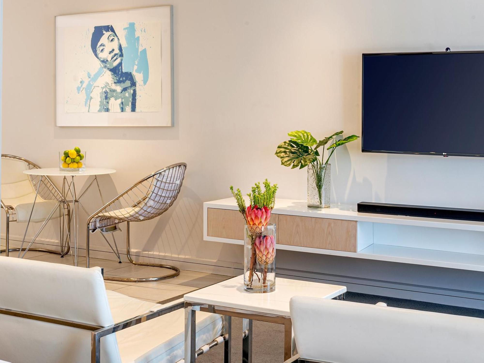 Hotel South Camps Bay Boutique Kapstadt