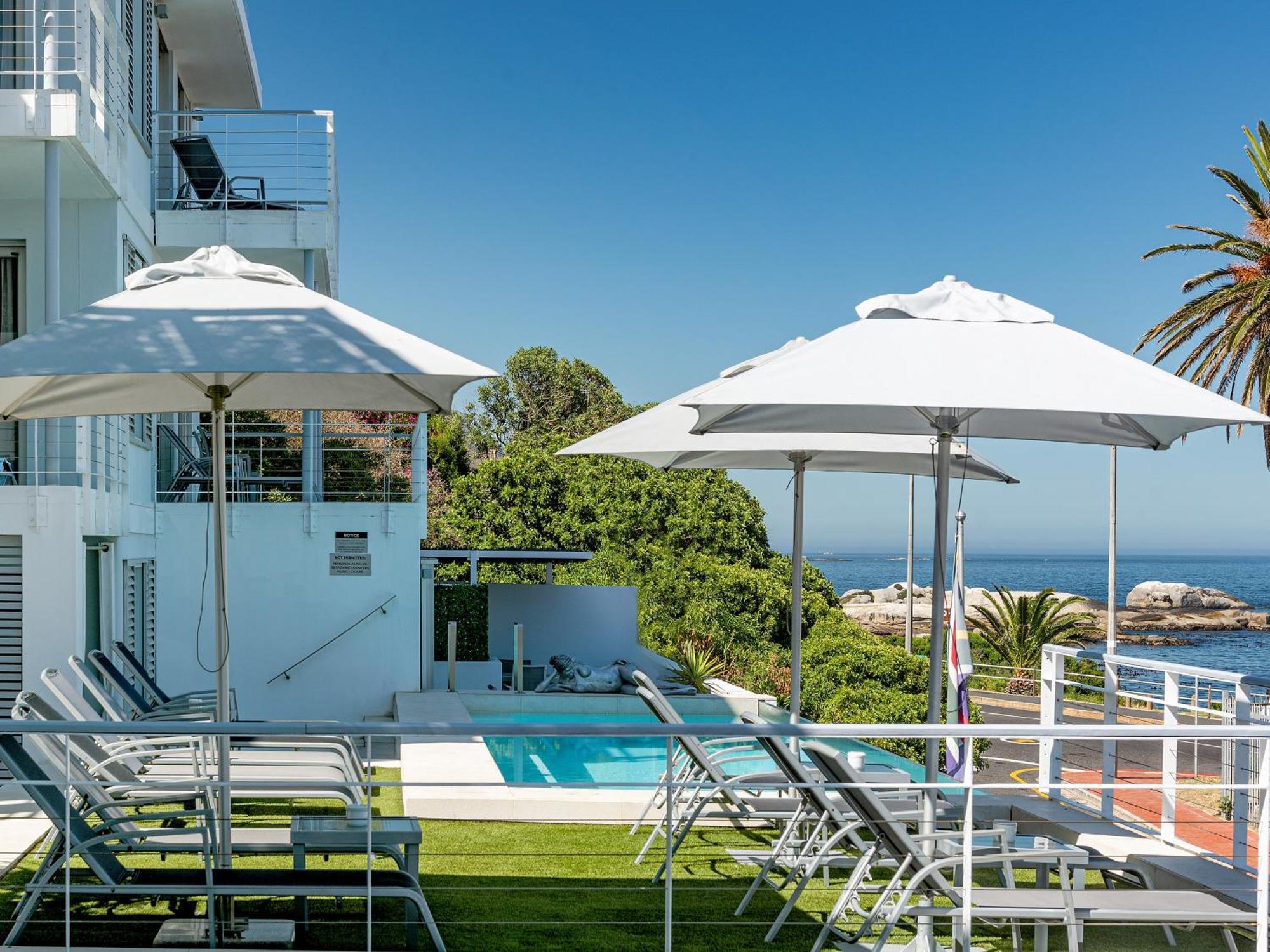 Hotel South Camps Bay Boutique