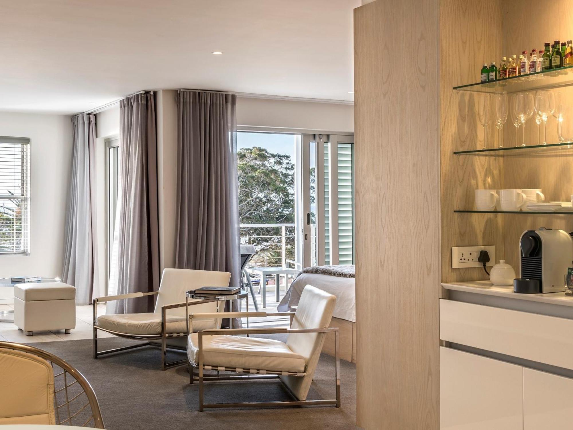 South Camps Bay Boutique 5* Kapstadt