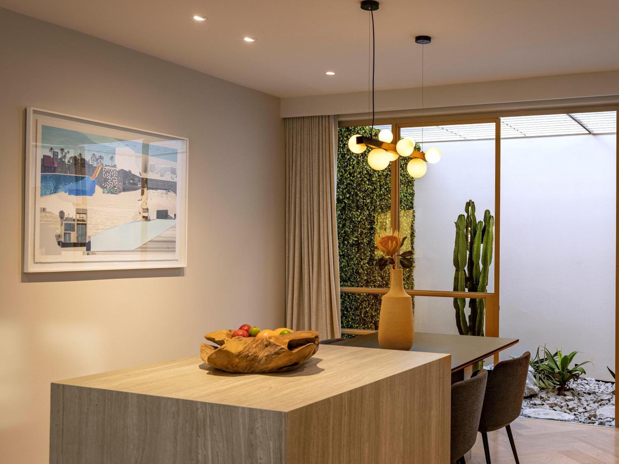 South Camps Bay Boutique Hotel