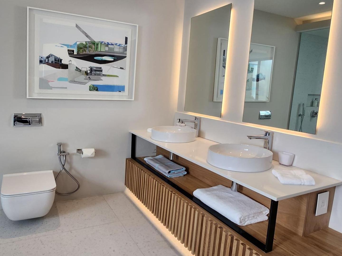 Hotel South Camps Bay Boutique