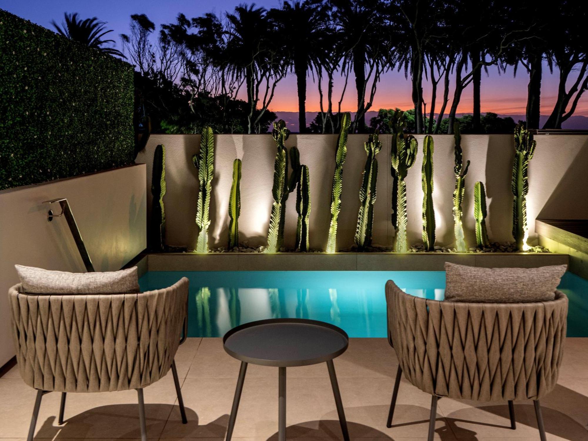 South Camps Bay Boutique Hotel