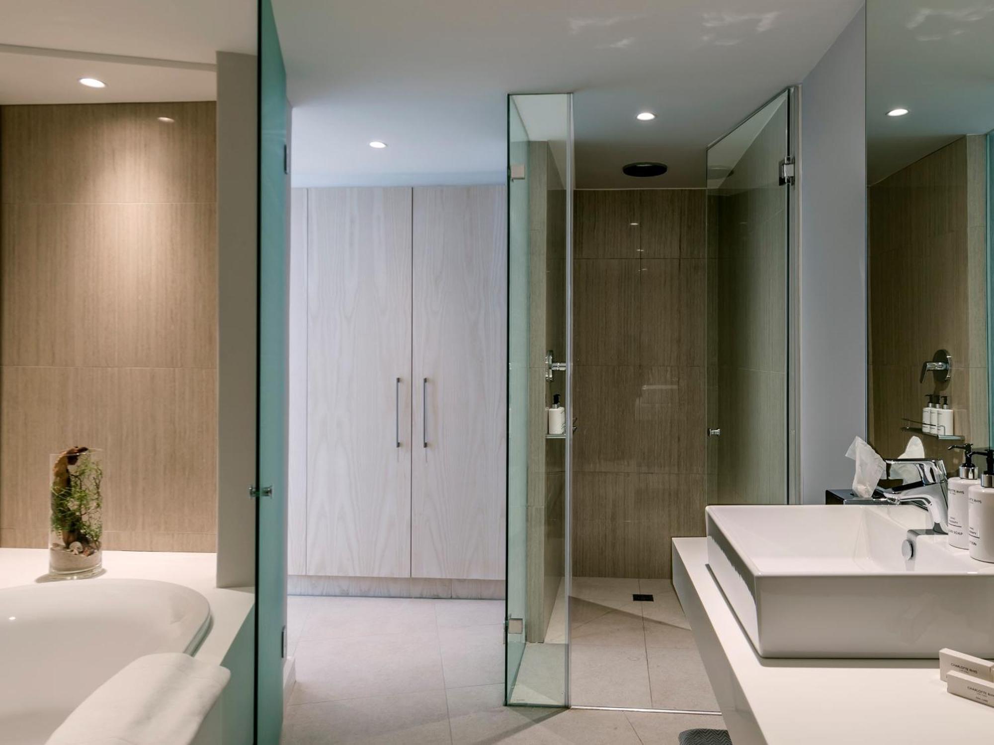 South Camps Bay Boutique 5*