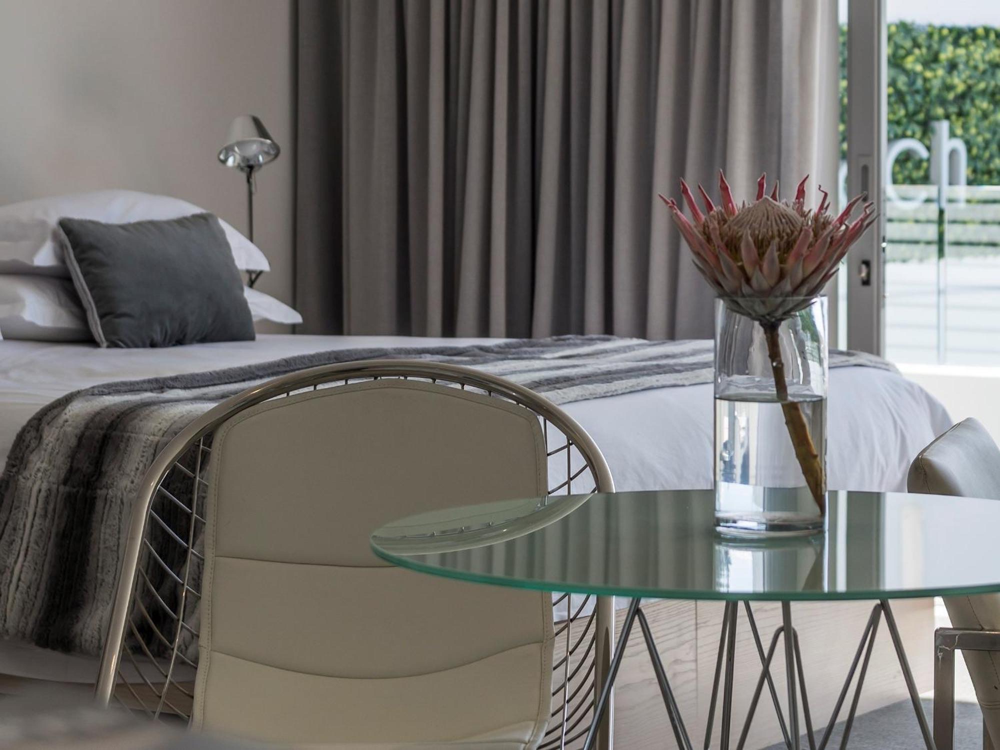 Hotel South Camps Bay Boutique Kapstadt