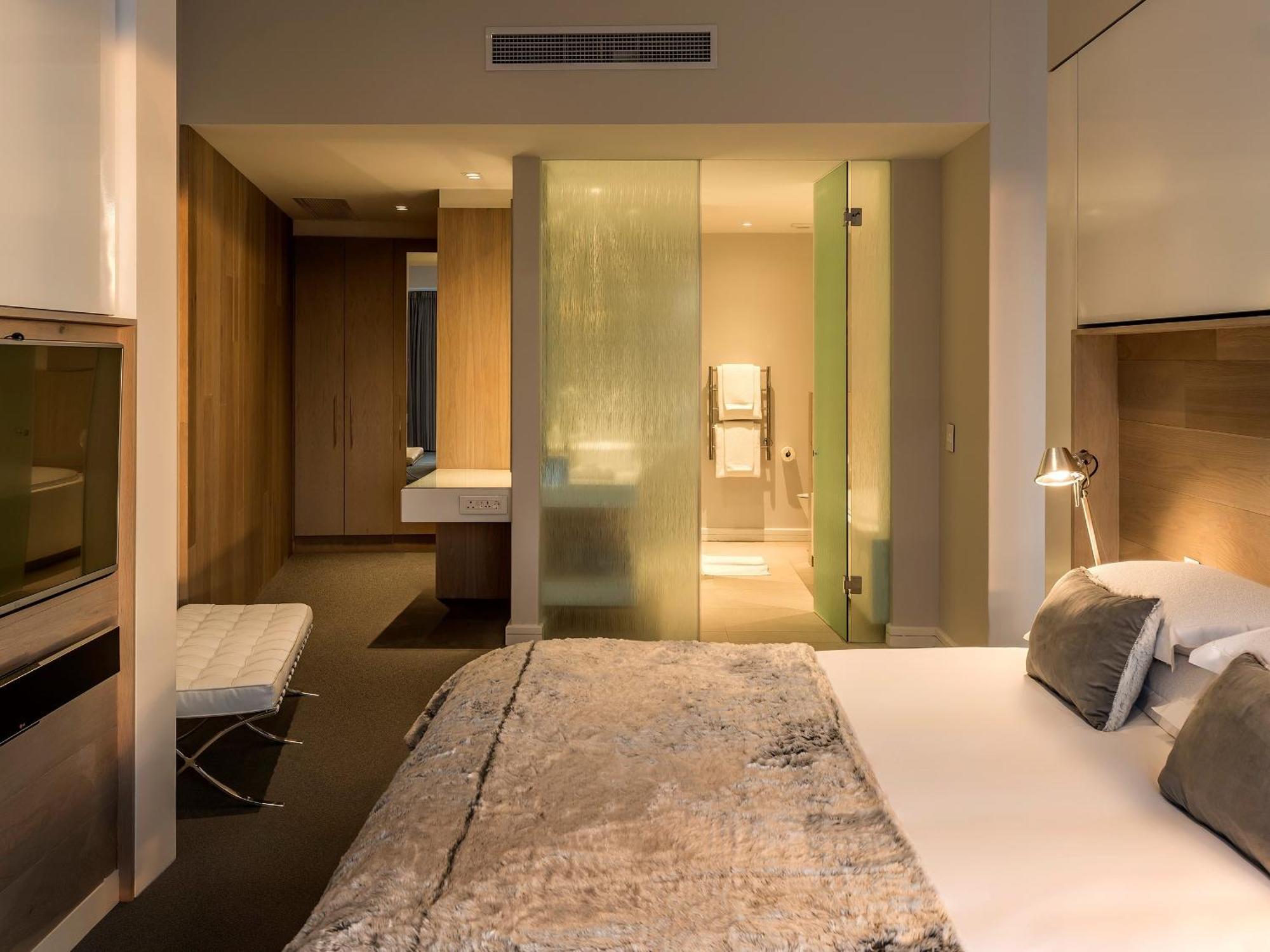 Hotel South Camps Bay Boutique 5*
