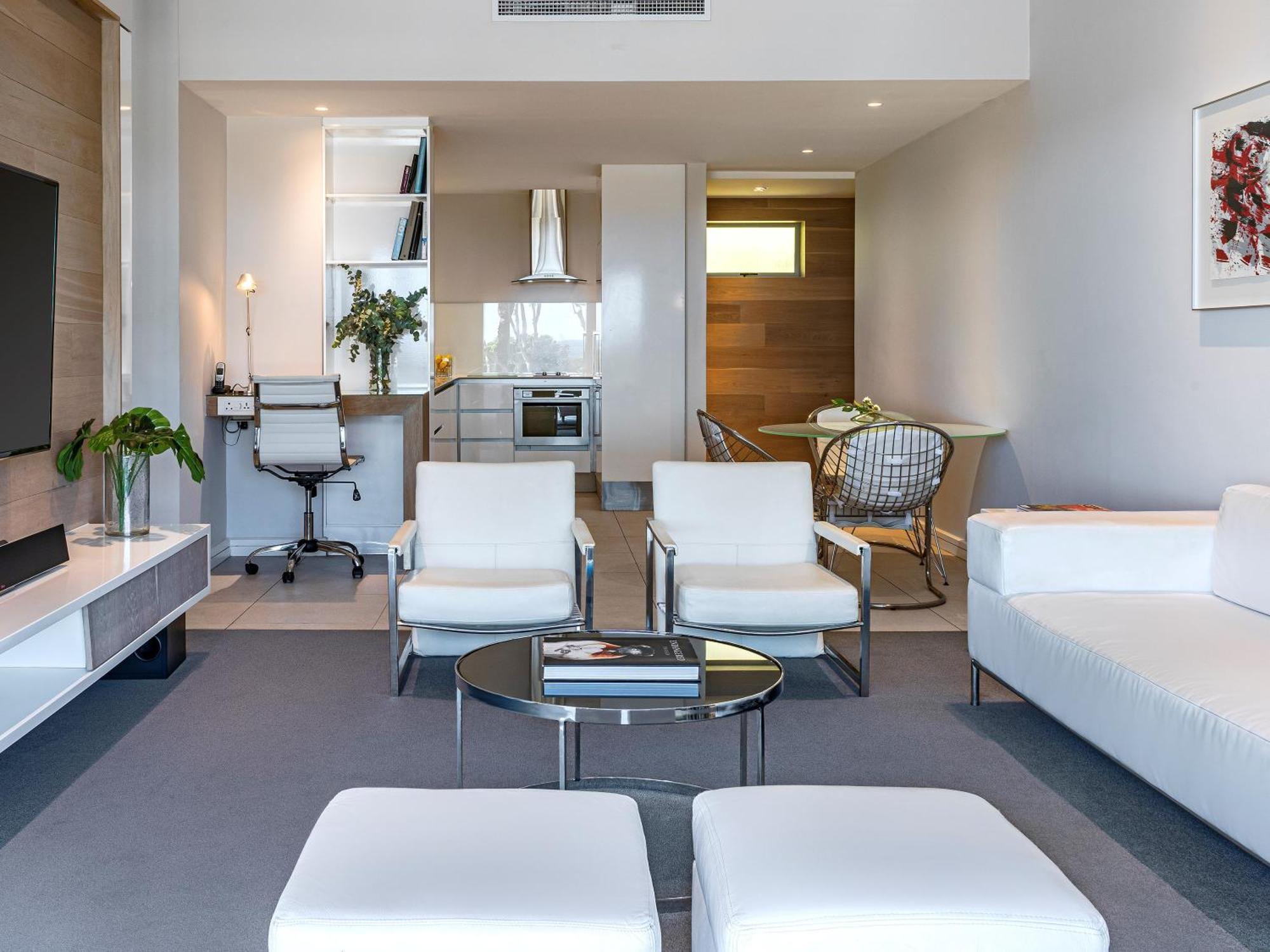 South Camps Bay Boutique Hotel Kaapstad