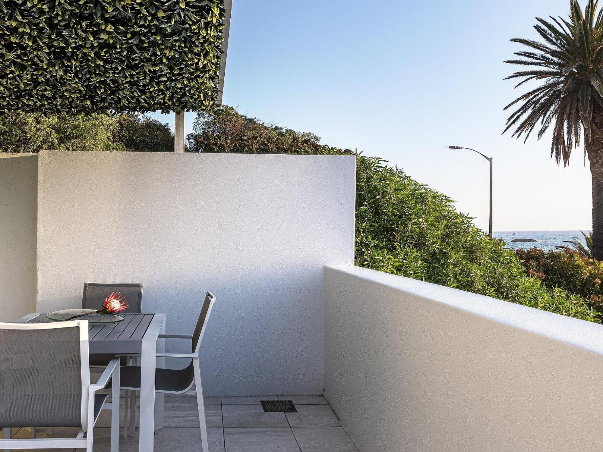 South Camps Bay Boutique Hotel Kapstadt