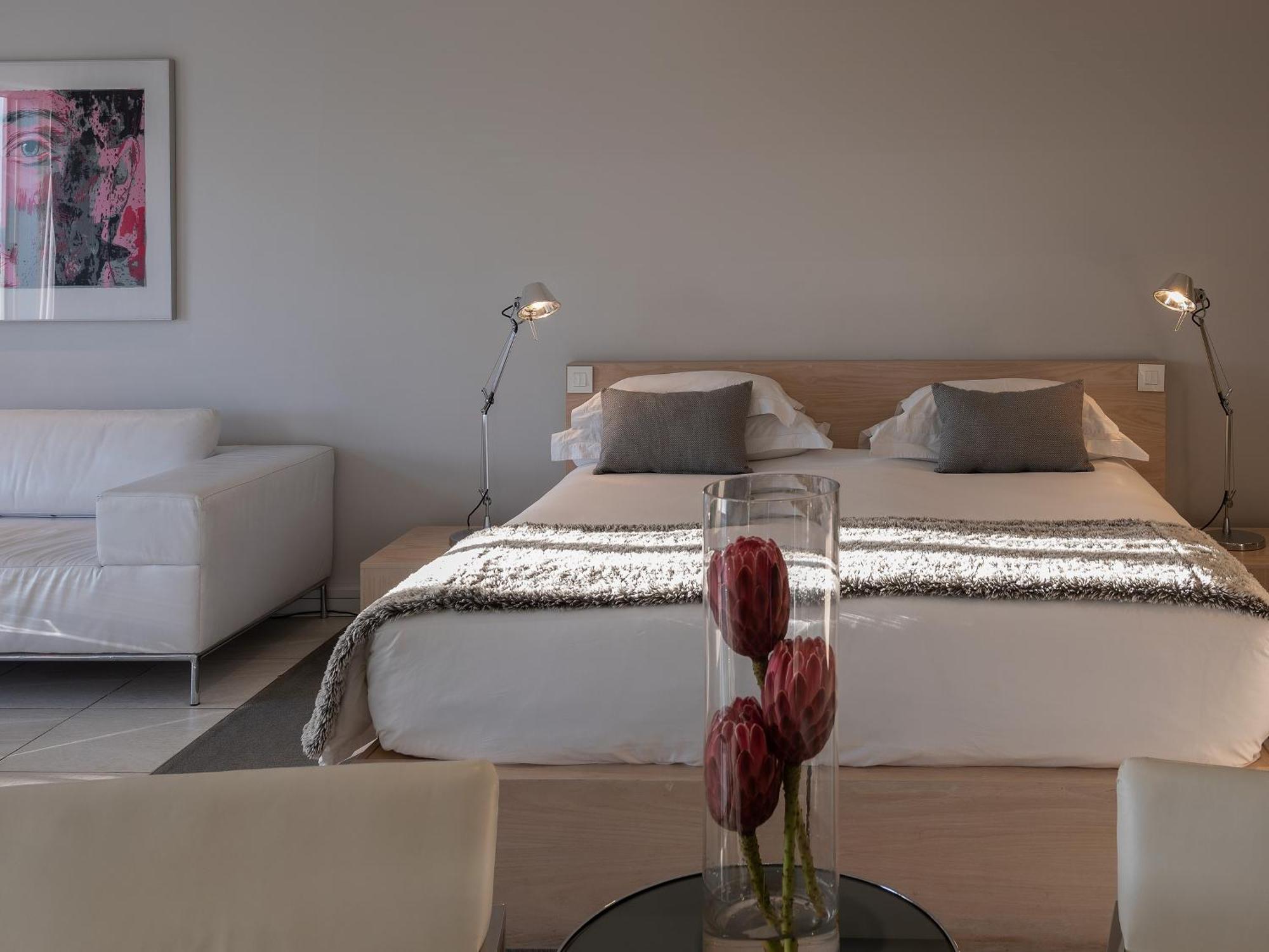South Camps Bay Boutique Kaapstad