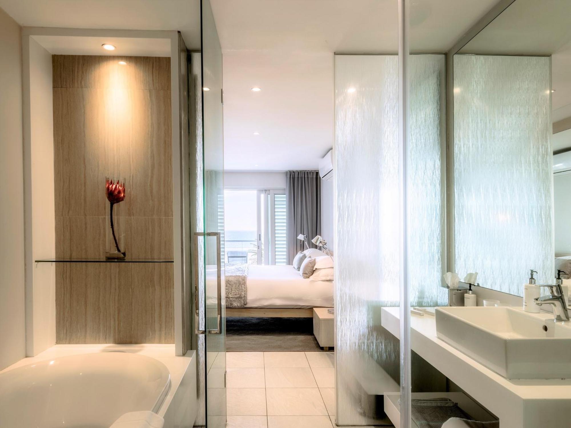 Hotel South Camps Bay Boutique