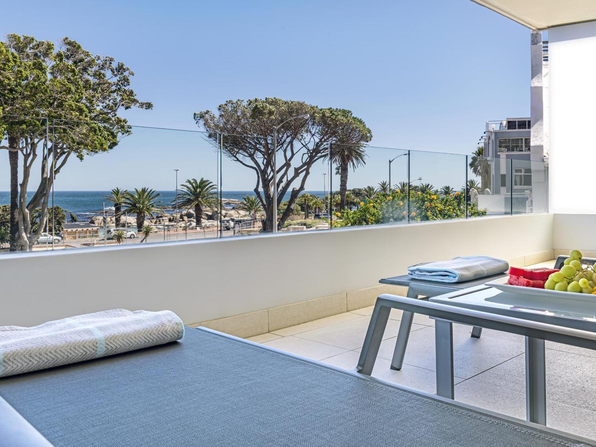 South Camps Bay Boutique Kapstadt