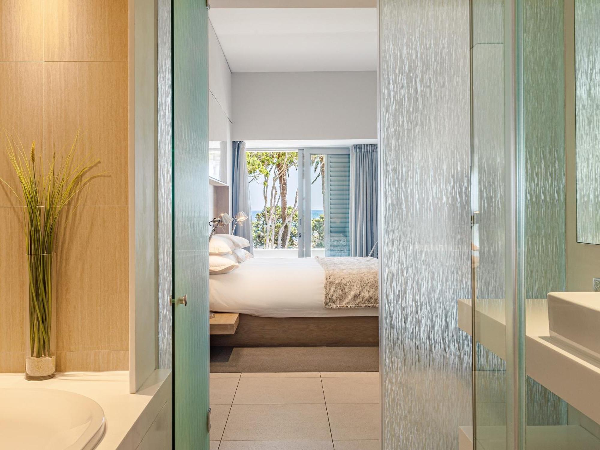 South Camps Bay Boutique Hotel