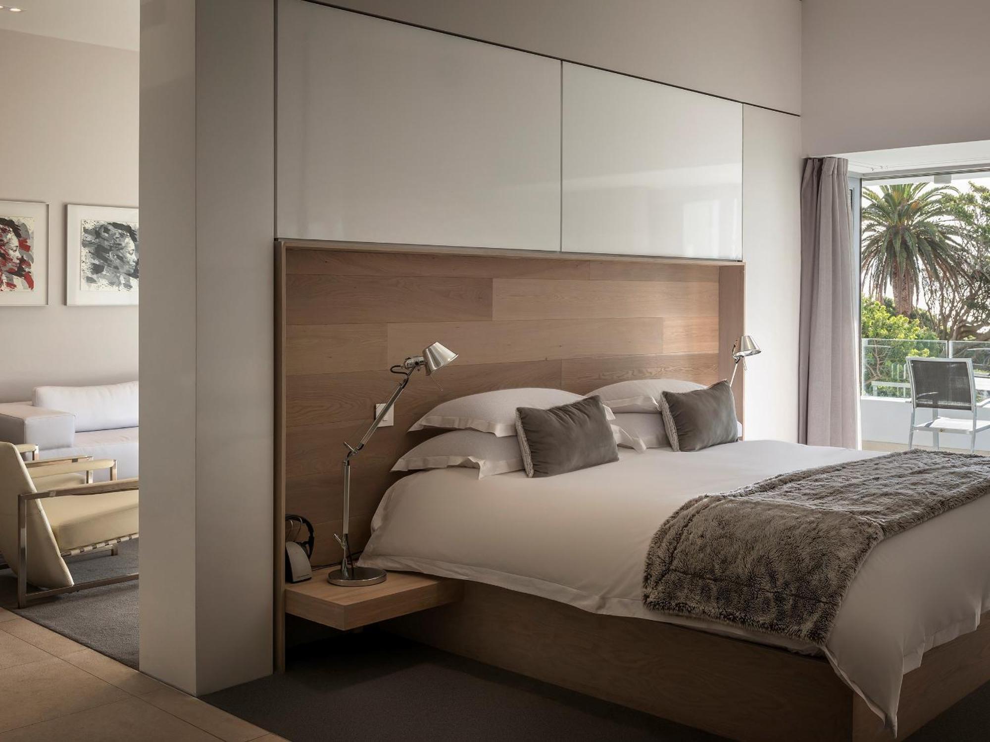 South Camps Bay Boutique Hotel