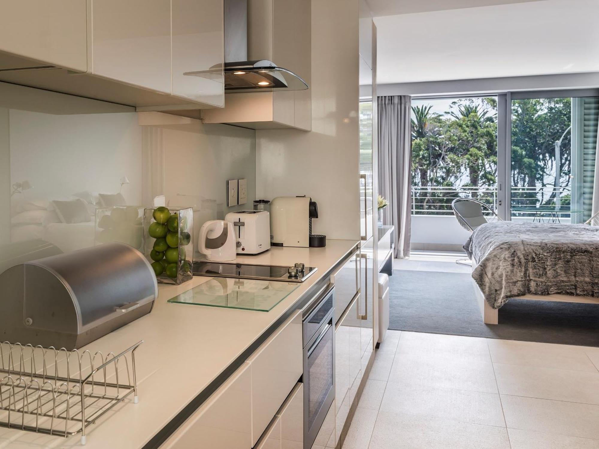 South Camps Bay Boutique Hotel Kaapstad