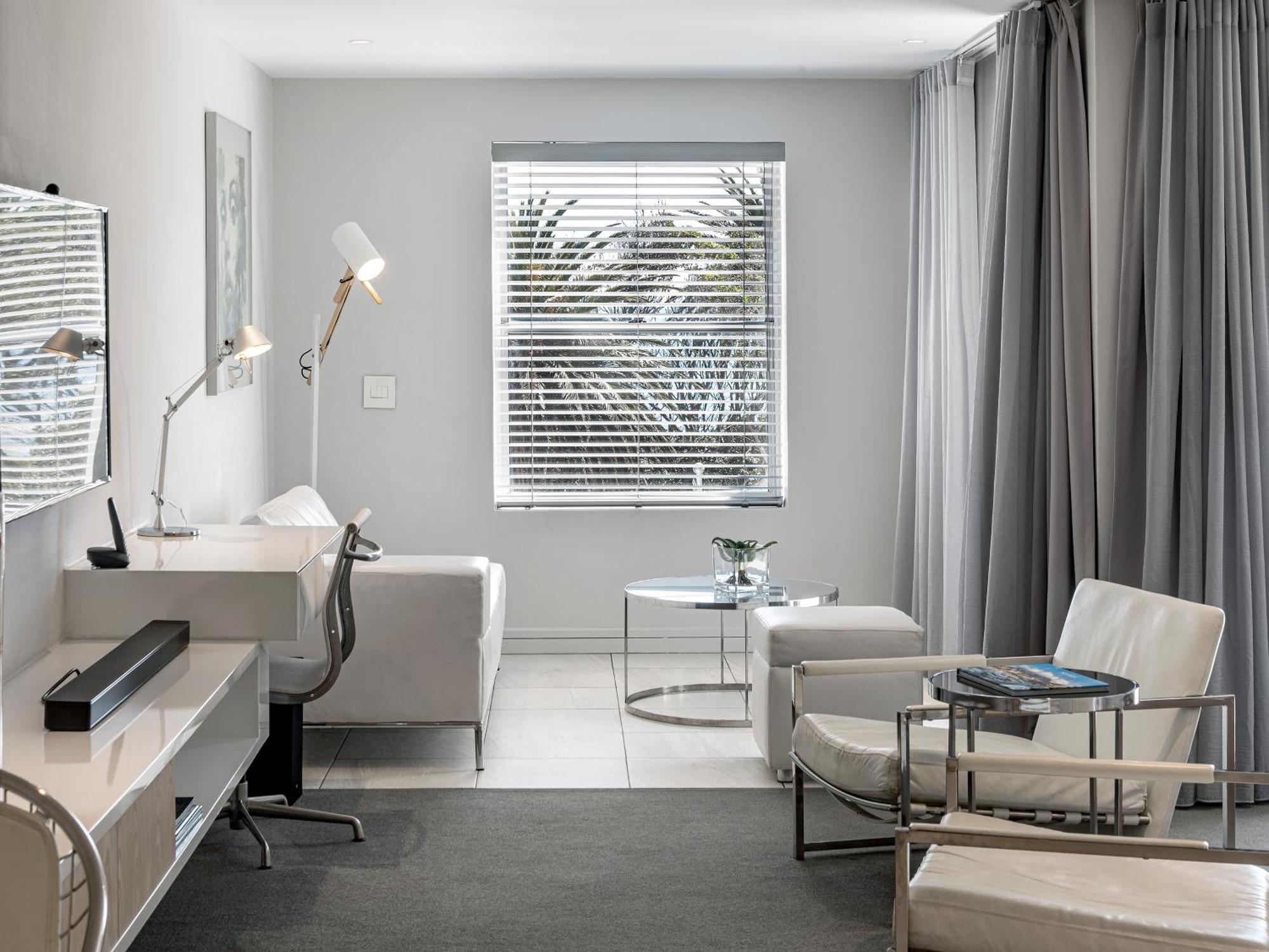 South Camps Bay Boutique Hotel 5*