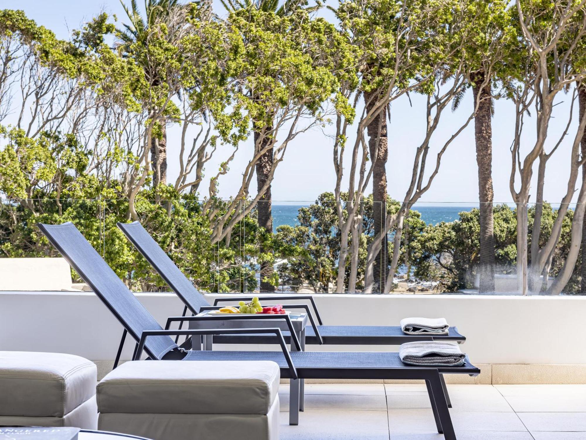 Hotel South Camps Bay Boutique 5*